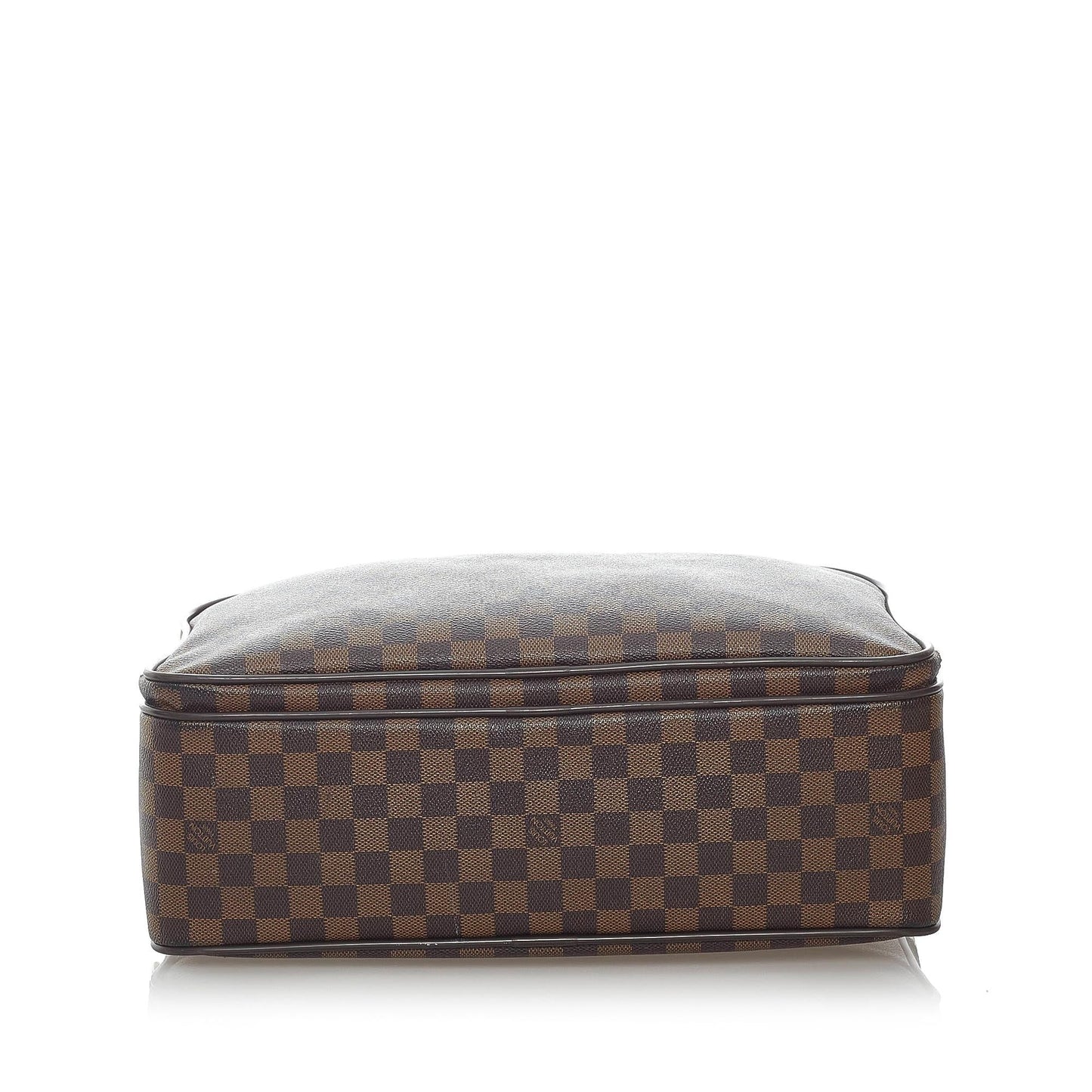 Louis Vuitton Damier Ebene Icare Laptop Bag (SHG-32039)