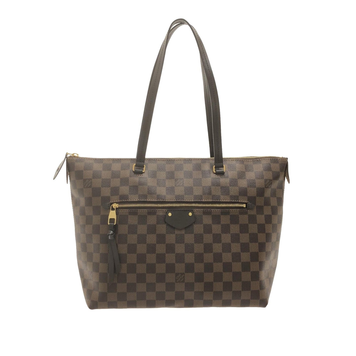 Louis Vuitton Damier Ebene Iena MM (SHG-SNbMQf)