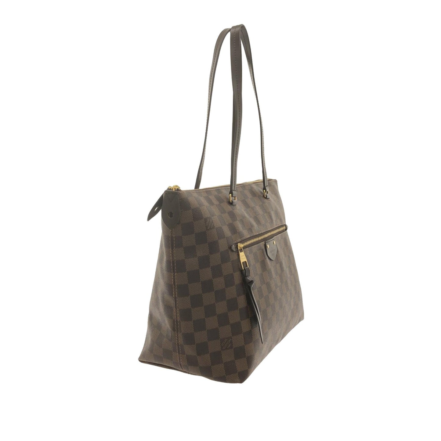 Louis Vuitton Damier Ebene Iena MM (SHG-SNbMQf)