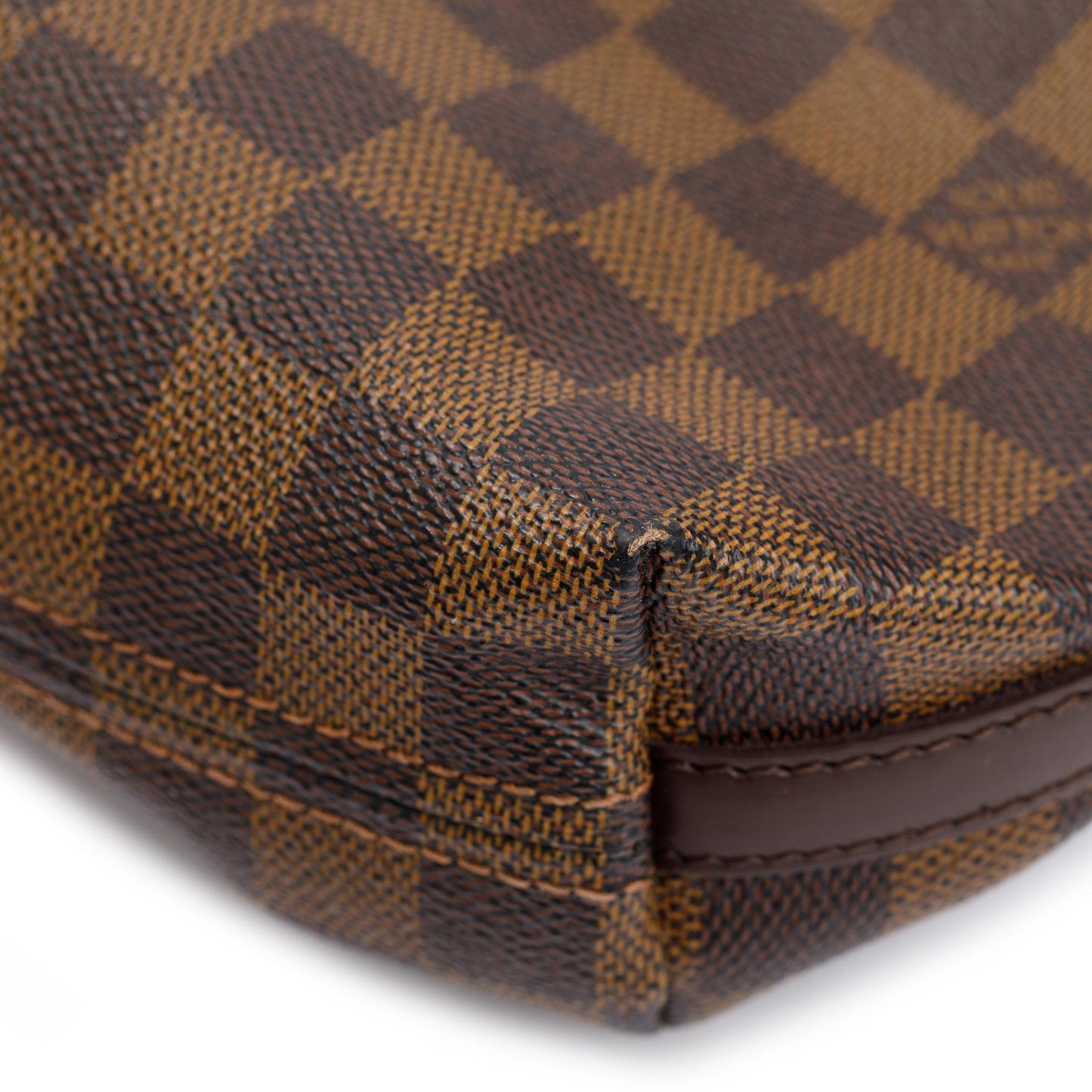 Louis Vuitton Damier Ebene Illovo PM Bag