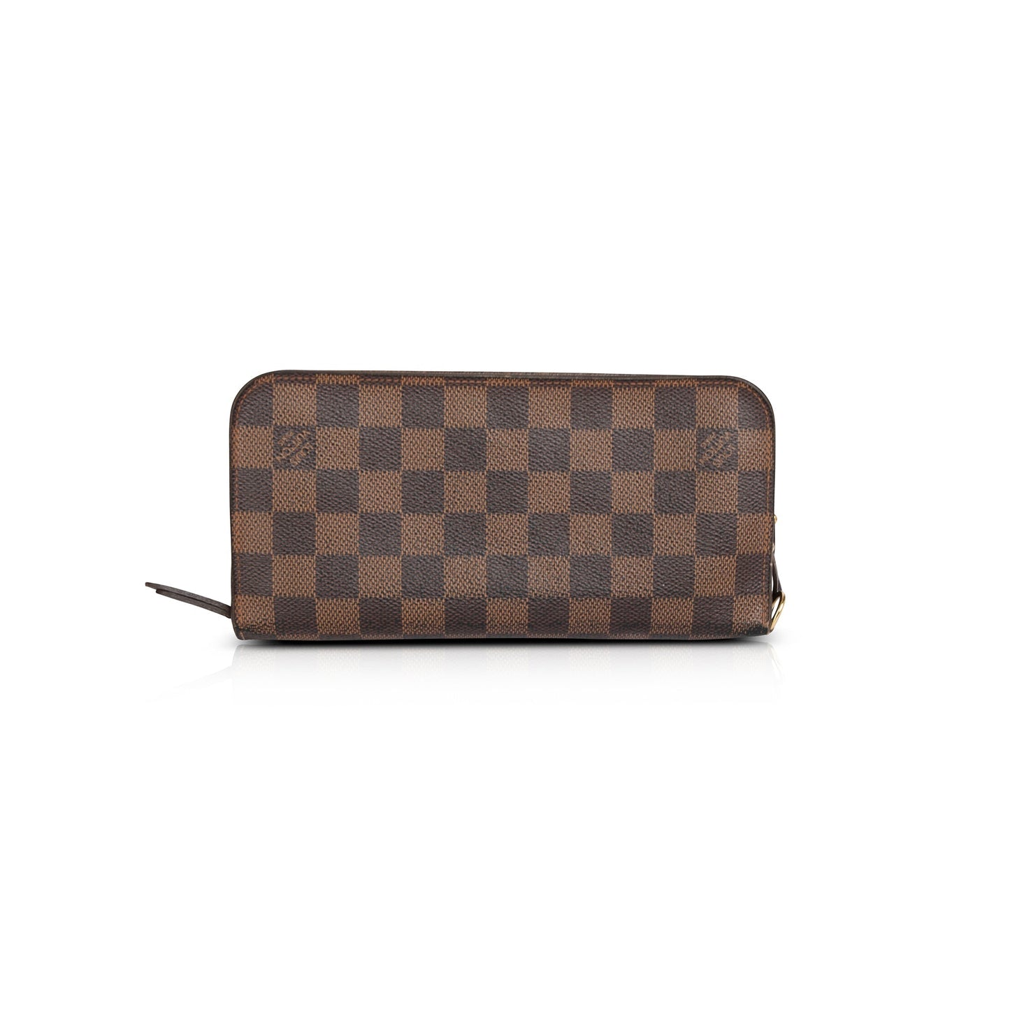Louis Vuitton Damier Ebene Insolite Wallet