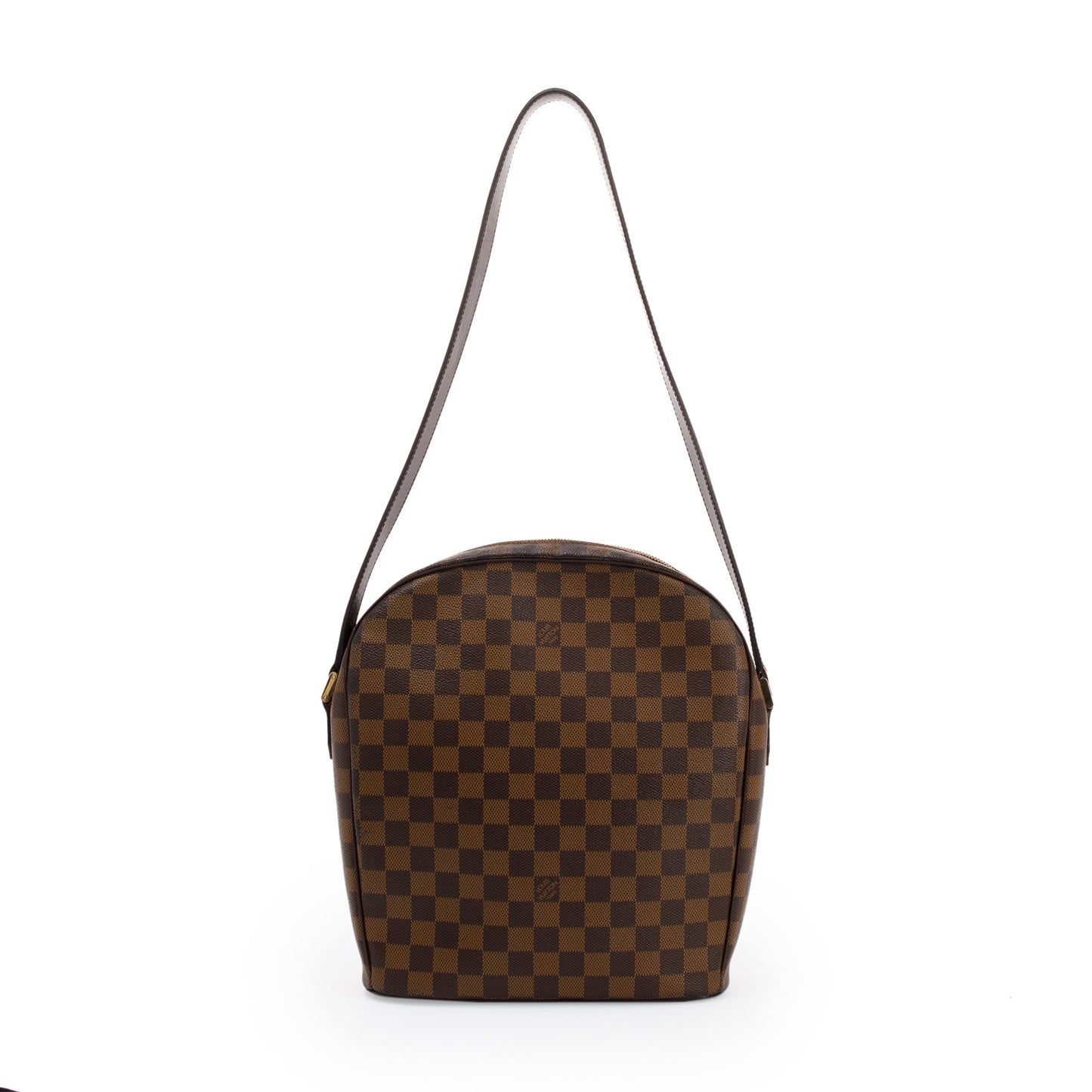 Louis Vuitton Damier Ebene Ipanema GM