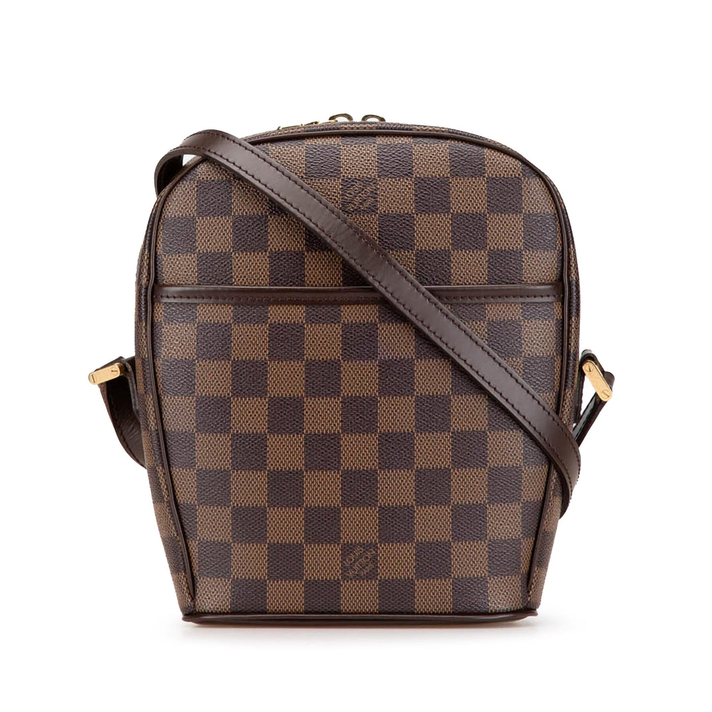 Louis Vuitton Damier Ebene Ipanema PM