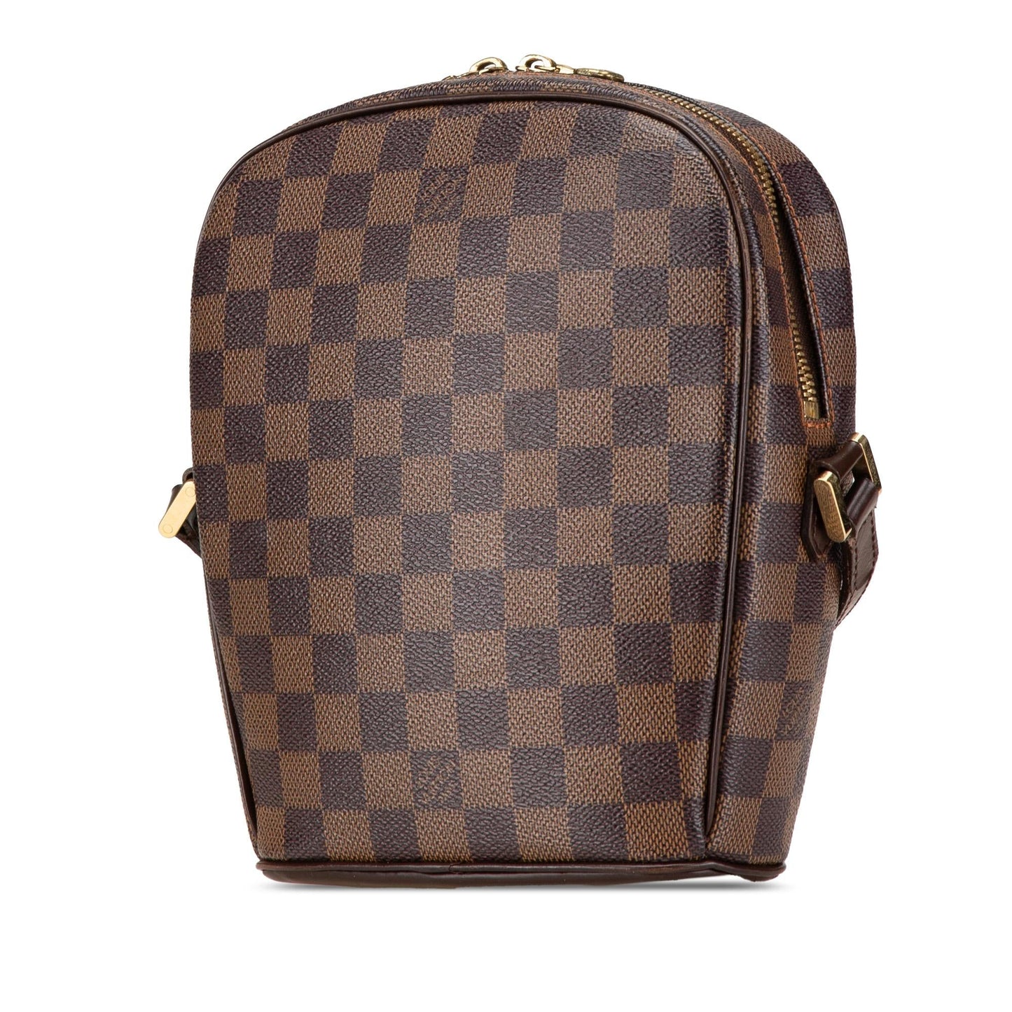 Louis Vuitton Damier Ebene Ipanema PM