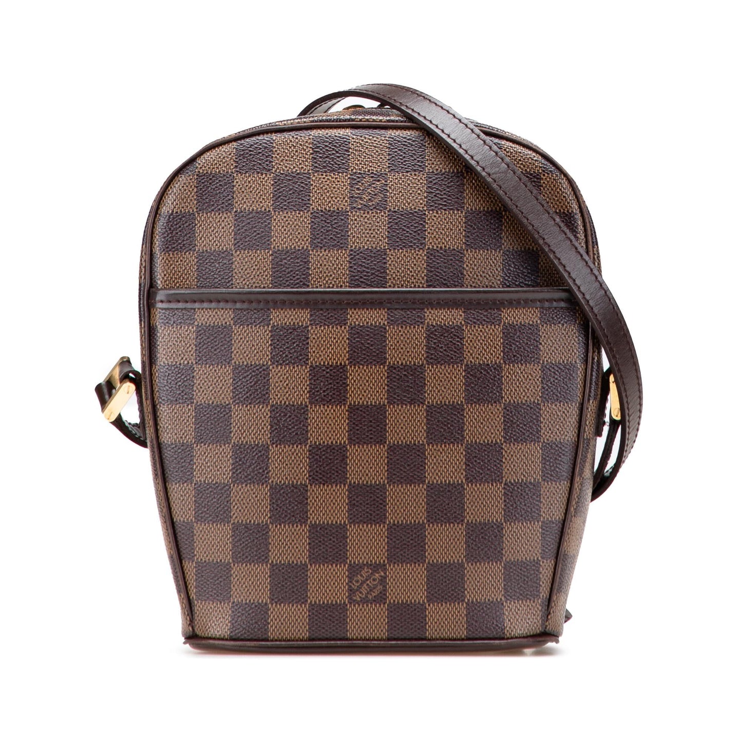 Louis Vuitton Damier Ebene Ipanema PM