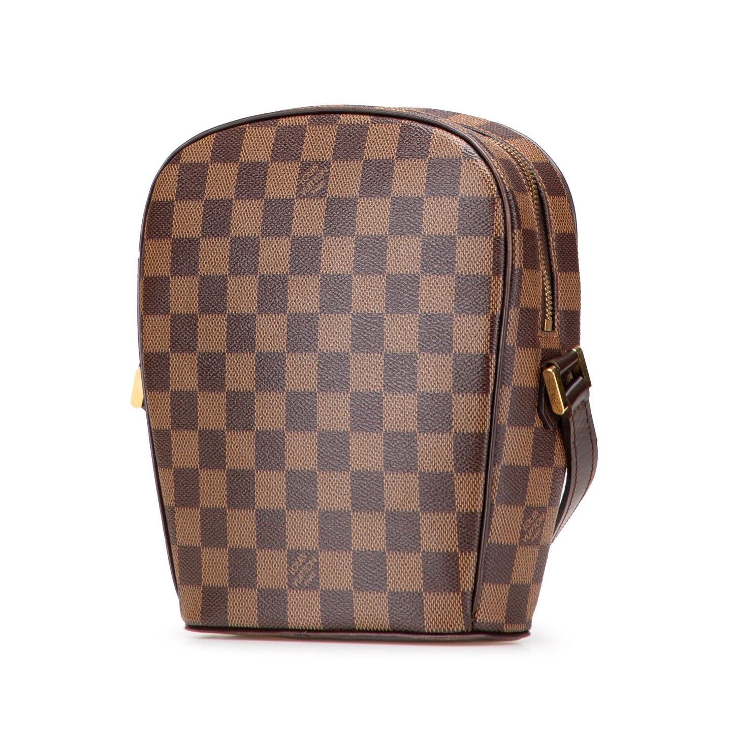 Louis Vuitton Damier Ebene Ipanema PM