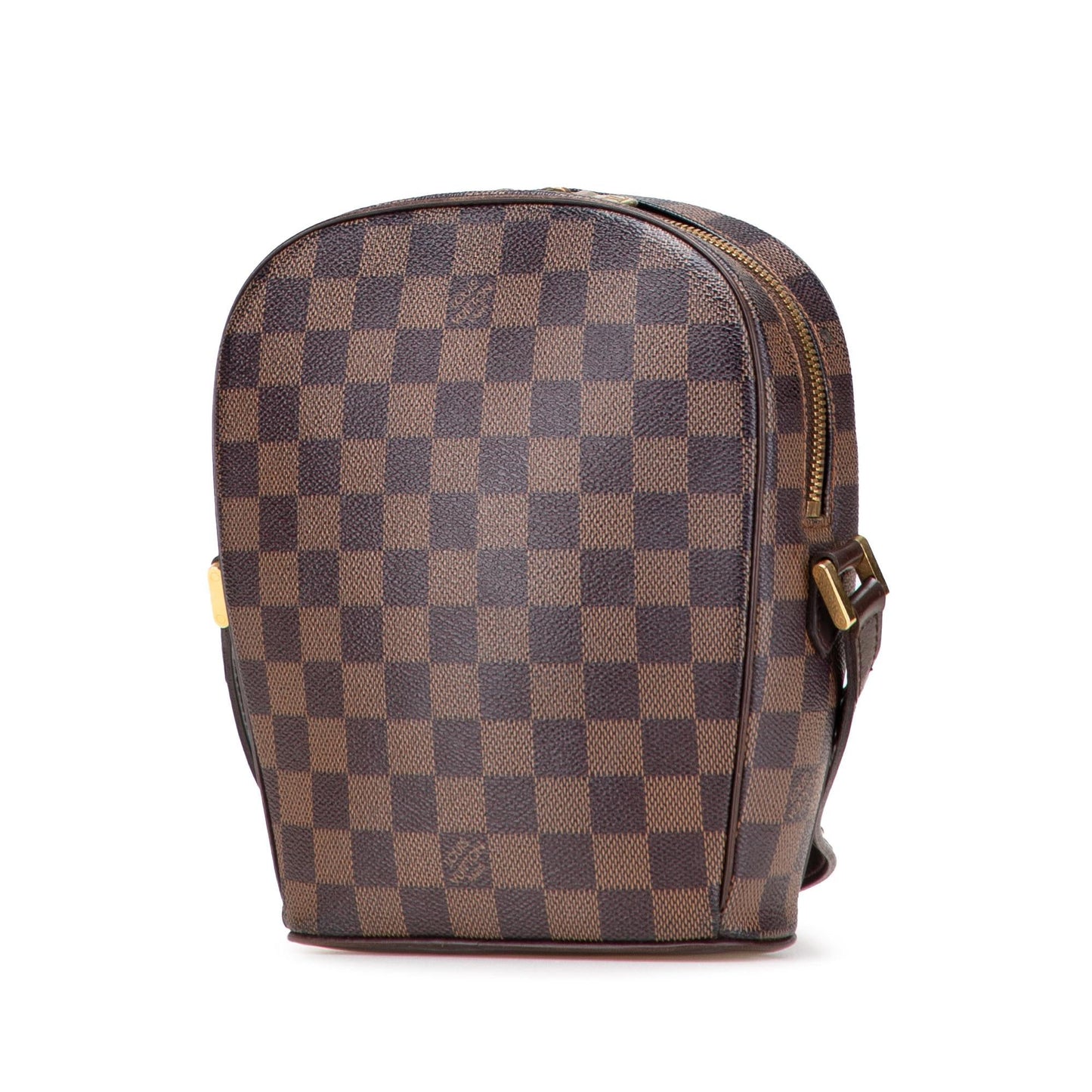 Louis Vuitton Damier Ebene Ipanema PM