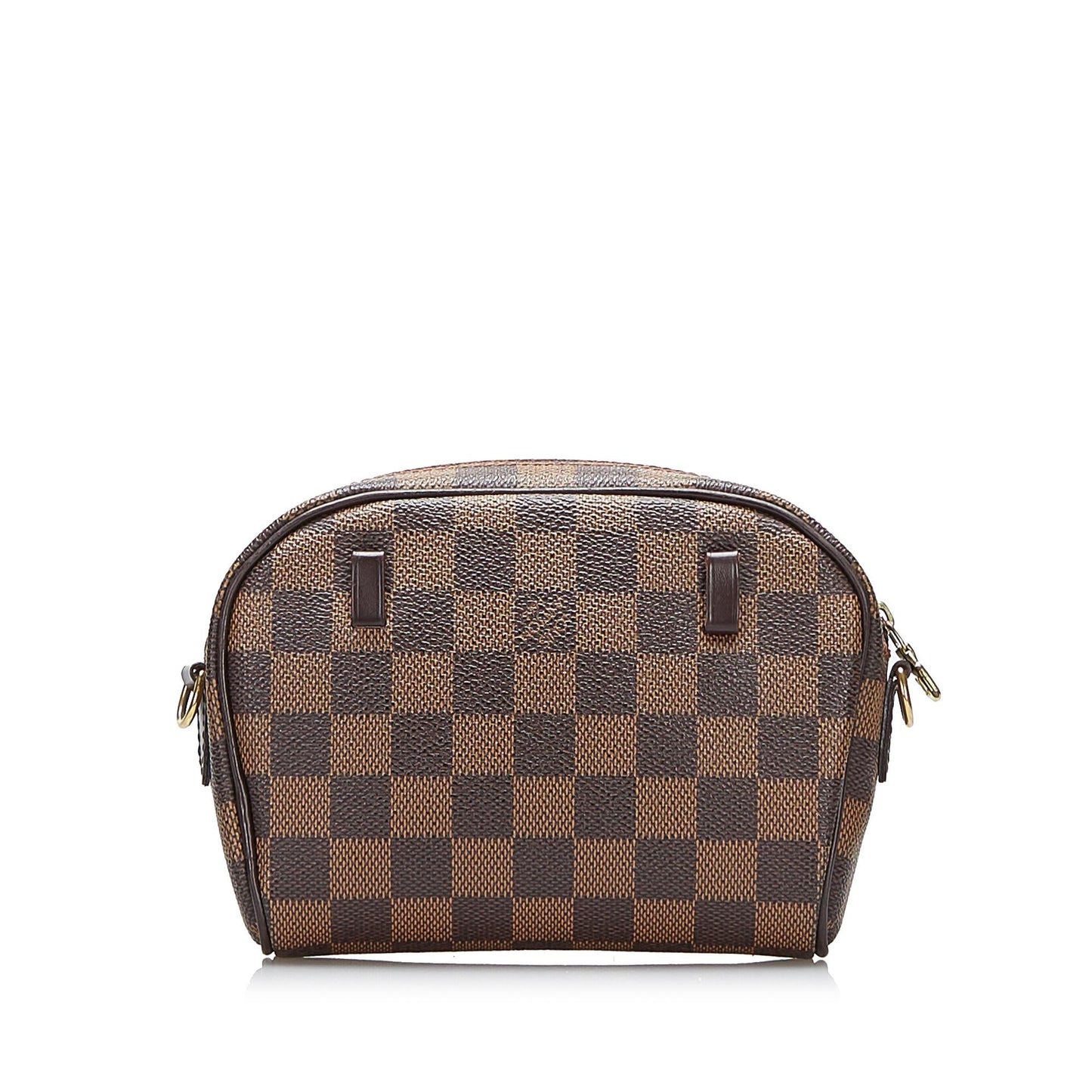 Louis Vuitton Damier Ebene Ipanema Pochette (SHG-1tvpKZ)