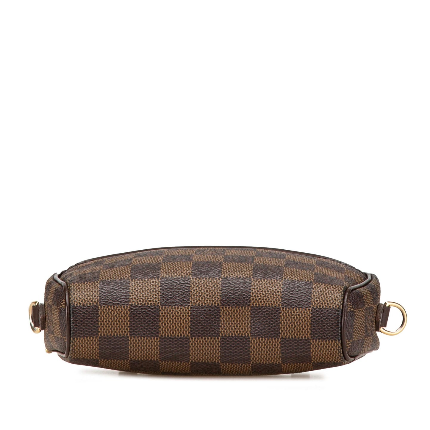 Louis Vuitton Damier Ebene Ipanema Pochette