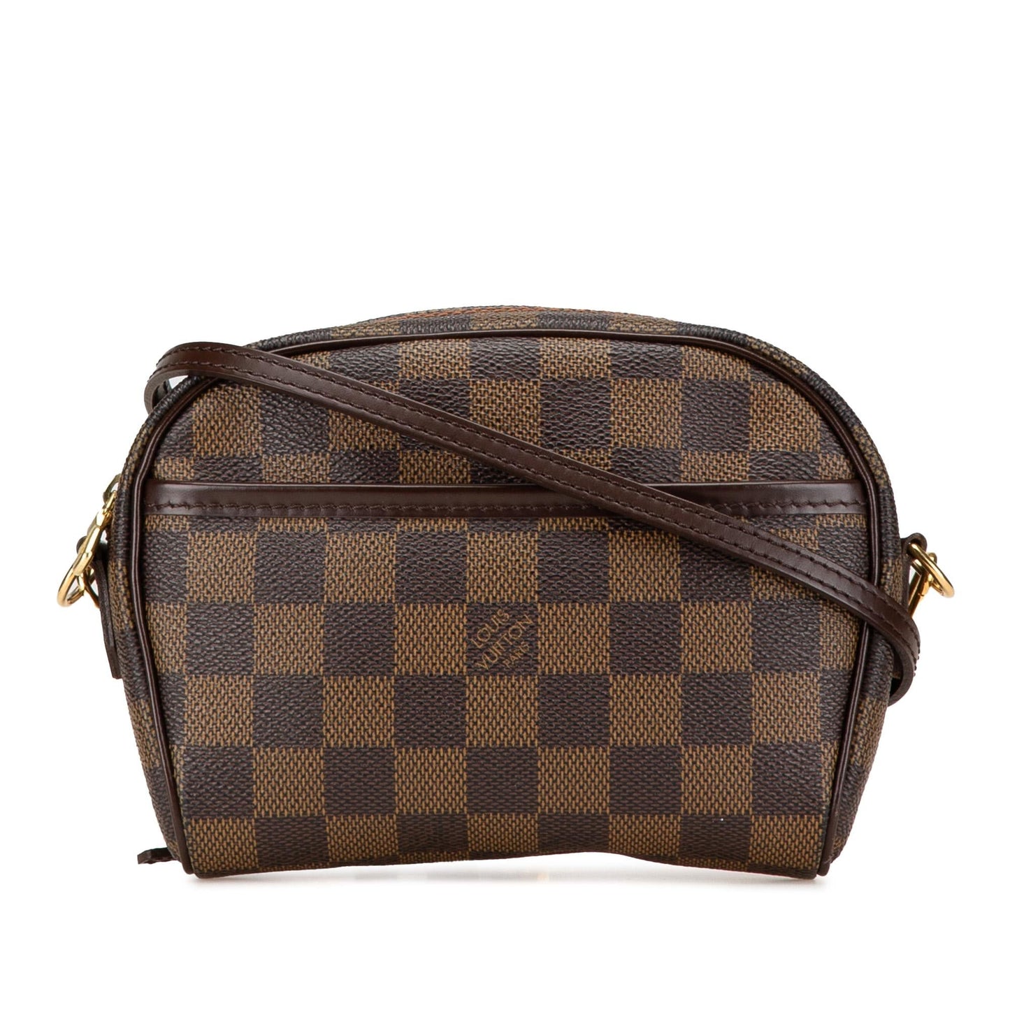 Louis Vuitton Damier Ebene Ipanema Pochette