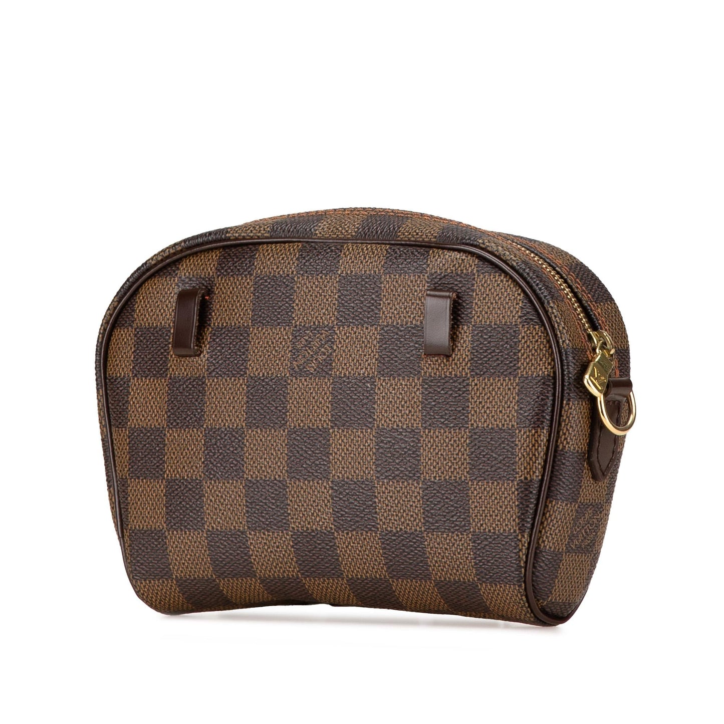 Louis Vuitton Damier Ebene Ipanema Pochette