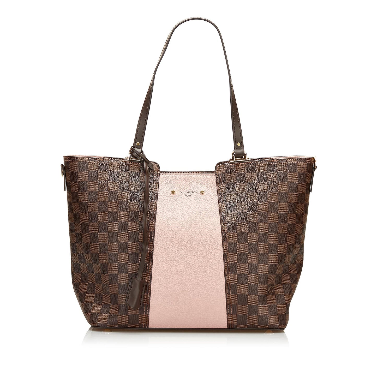 Louis Vuitton Damier Ebene Jersey (SHG-ZT4Xkq)