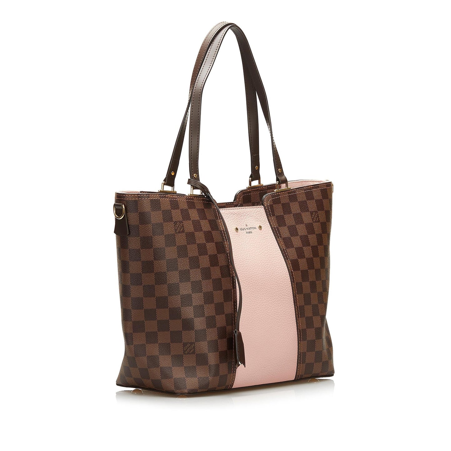 Louis Vuitton Damier Ebene Jersey (SHG-ZT4Xkq)