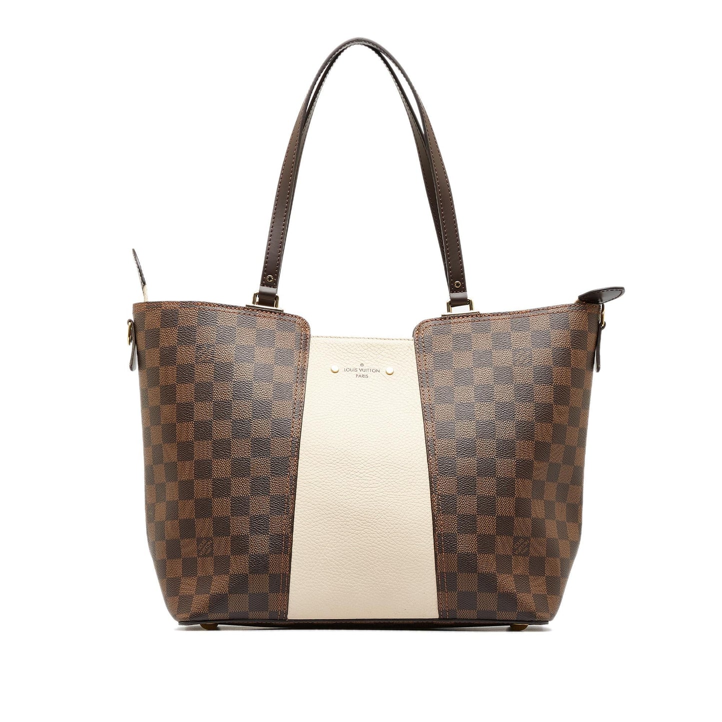 Louis Vuitton Damier Ebene Jersey (SHG-9ZsFQG)