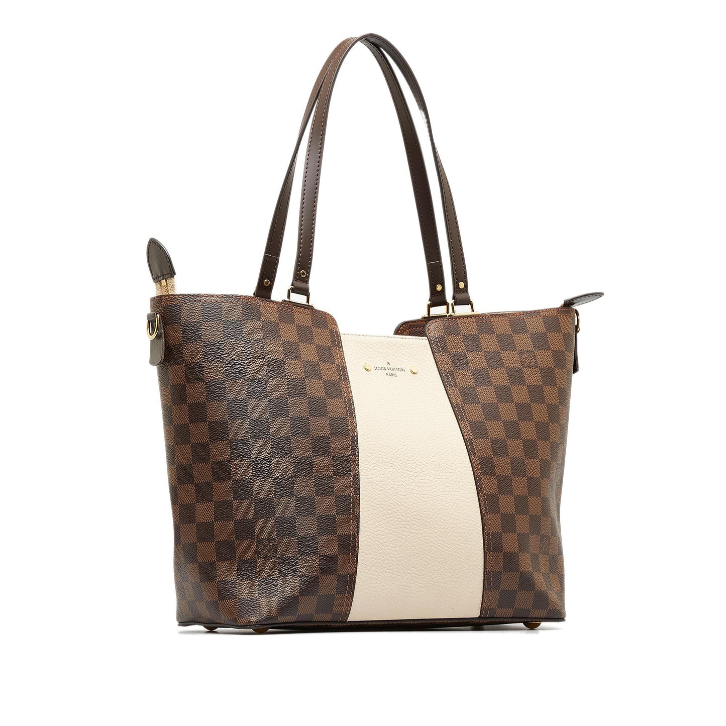 Louis Vuitton Damier Ebene Jersey (SHG-9ZsFQG)