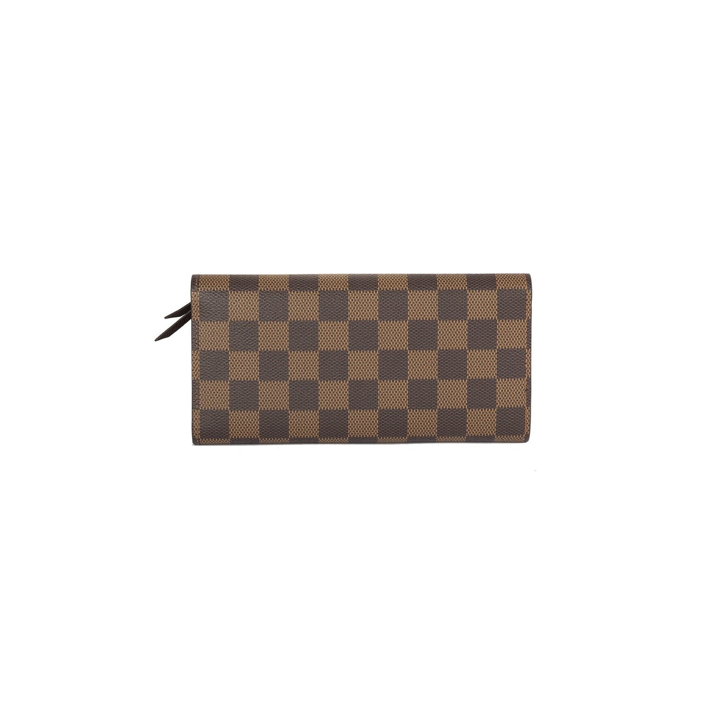 Louis Vuitton Damier Ebene Josephine Wallet