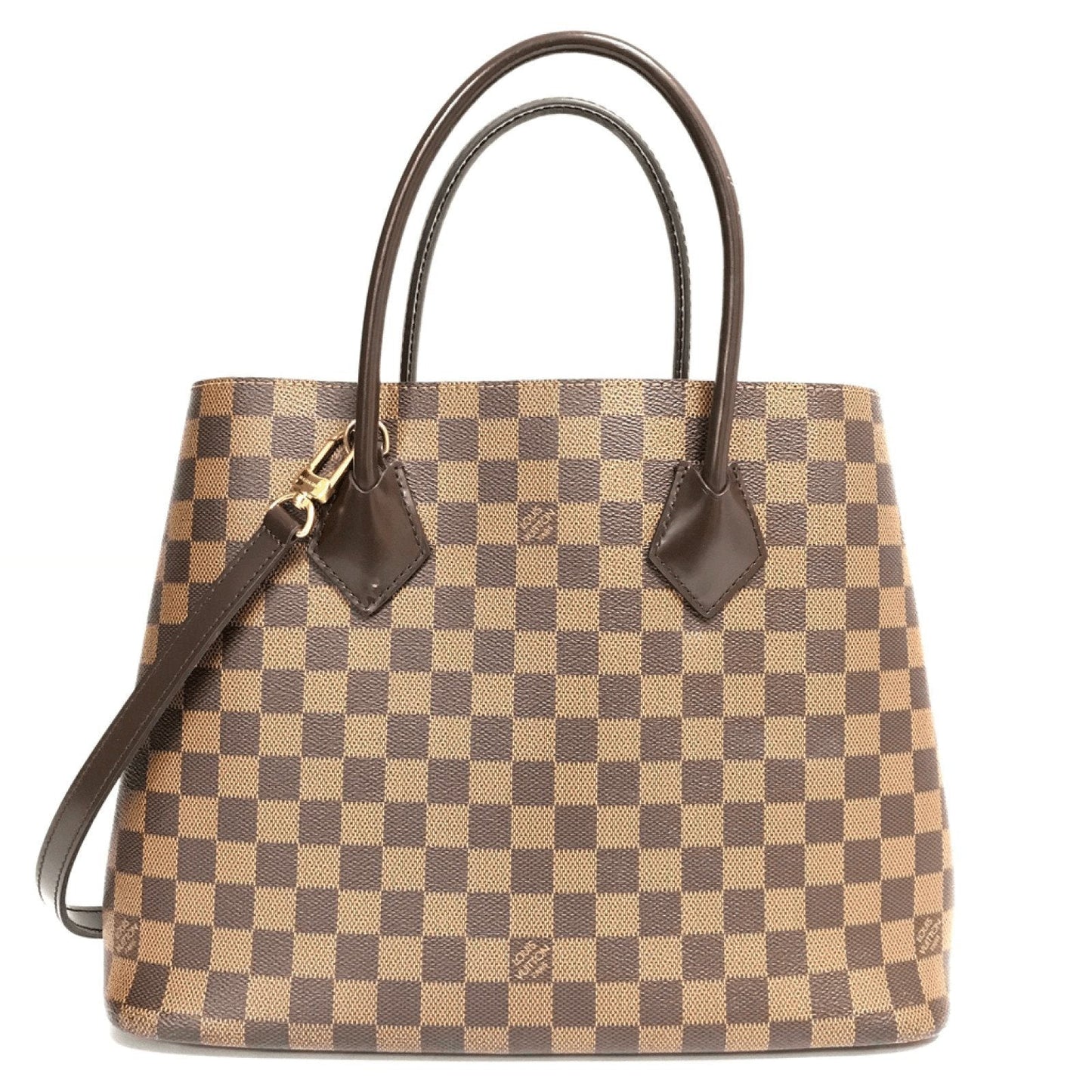 Louis Vuitton Damier Ebene Kensington