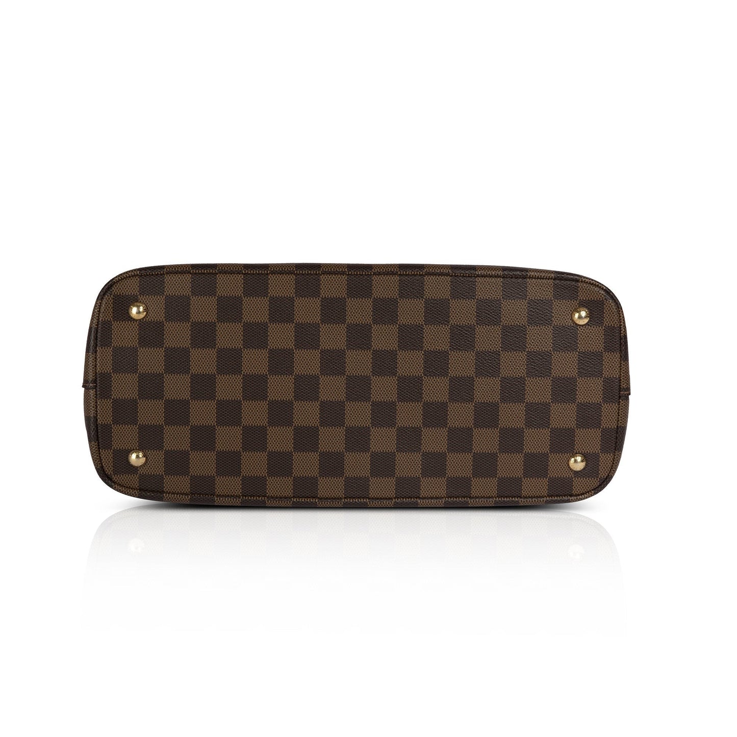 Louis Vuitton Damier Ebene Kensington Tote