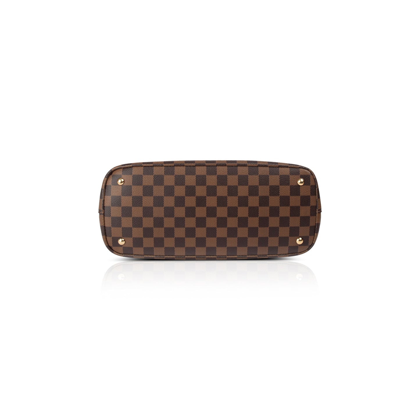 Louis Vuitton Damier Ebene Kensington Tote