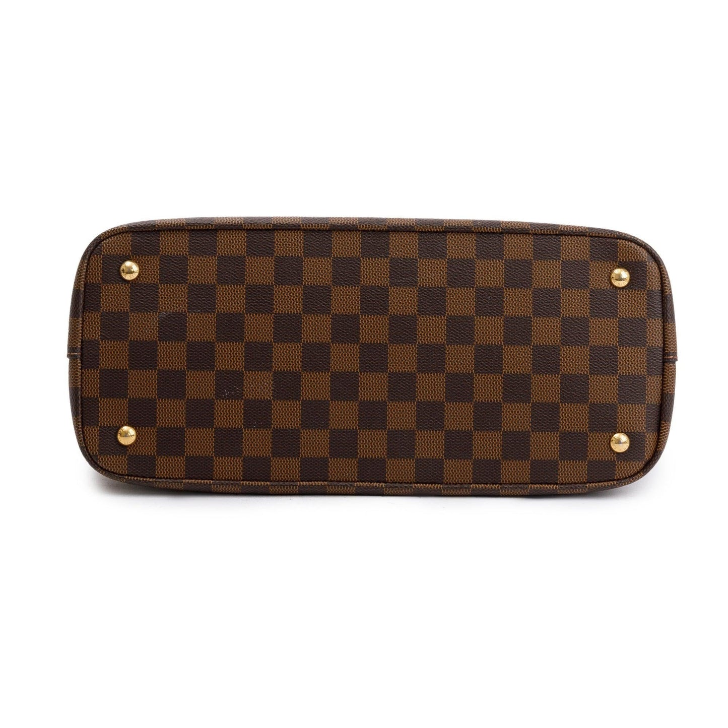Louis Vuitton Damier Ebene Kensington Tote