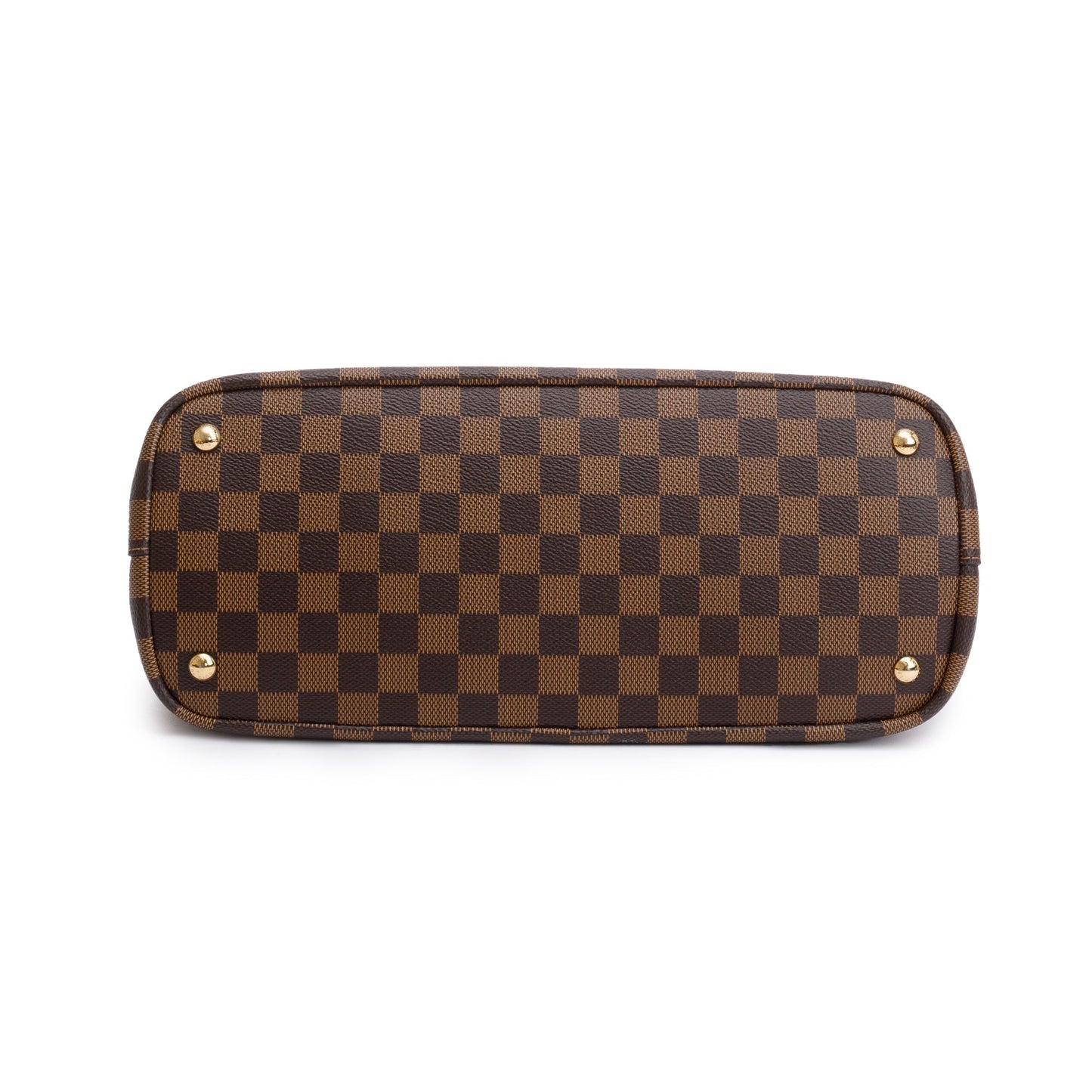 Louis Vuitton Damier Ebene Kensington Tote