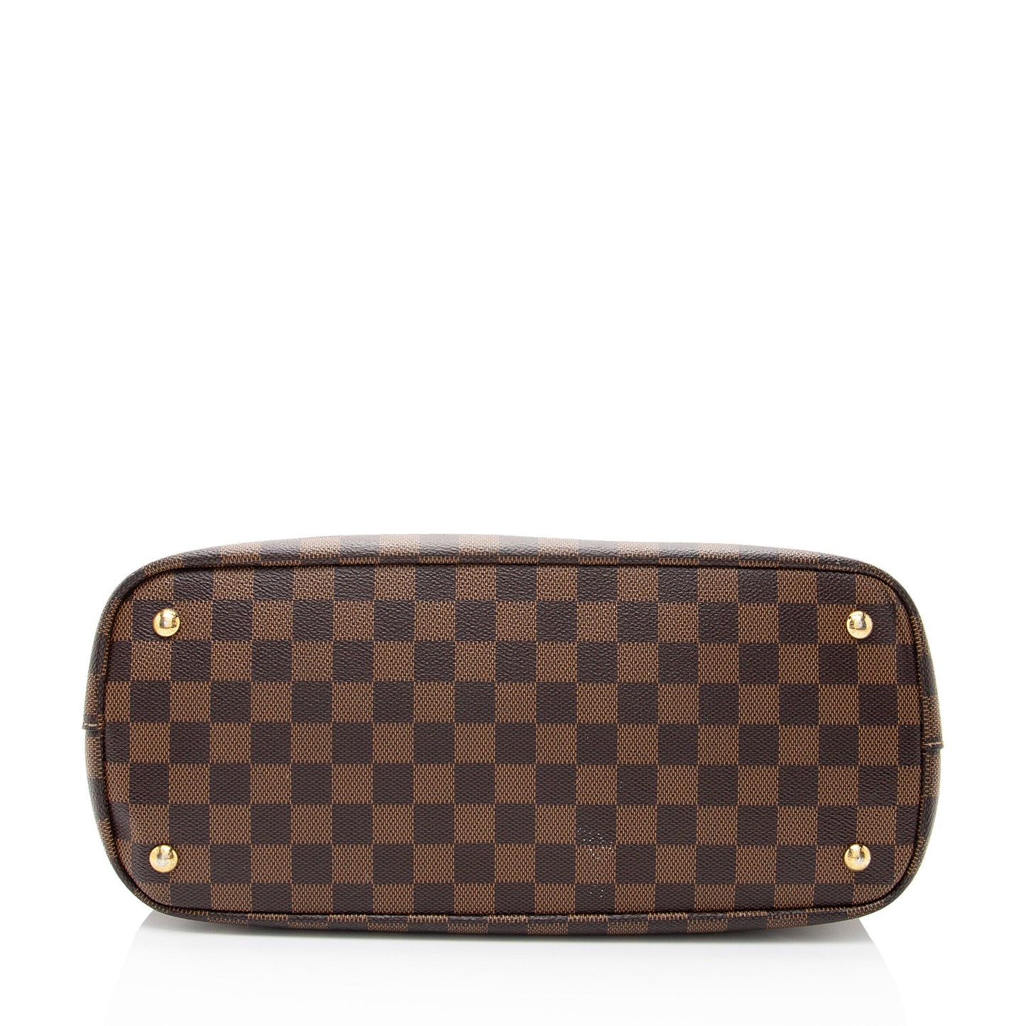 Louis Vuitton Damier Ebene Kensington Tote