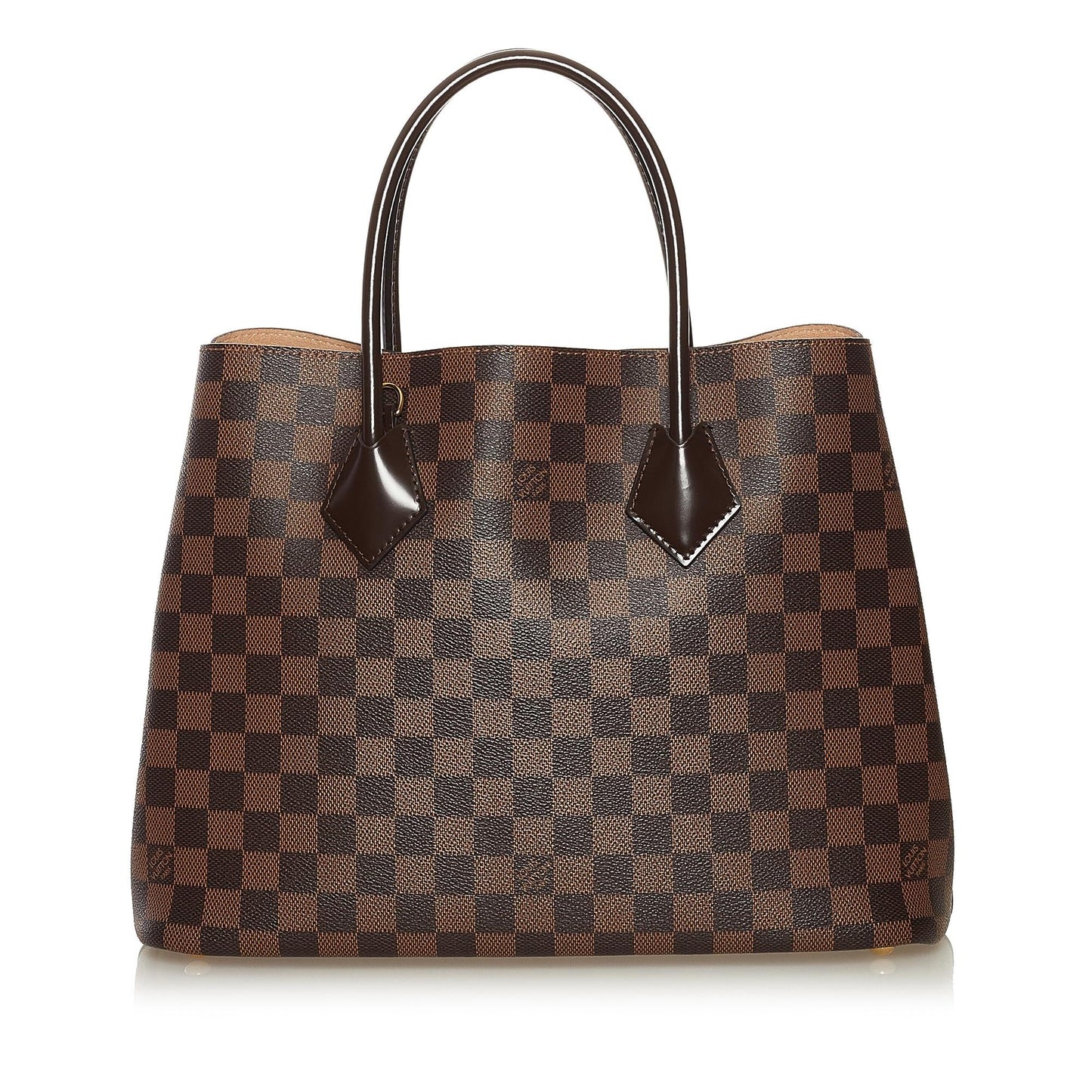 Louis Vuitton Damier Ebene Kensington (SHG-37278)