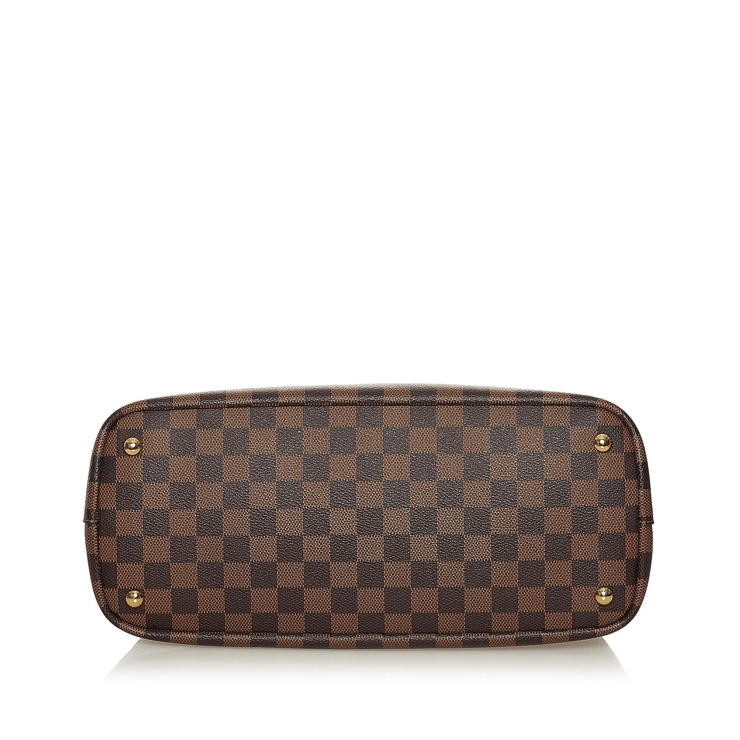 Louis Vuitton Damier Ebene Kensington (SHG-37278)