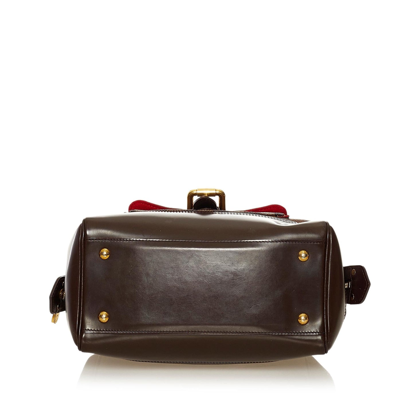 Louis Vuitton Damier Ebene Knightsbridge (SHG-36277)