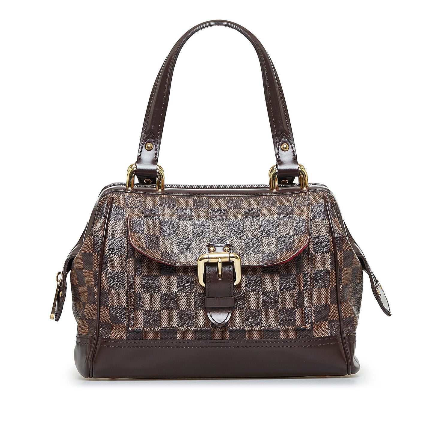 Louis Vuitton Damier Ebene Knightsbridge (SHG-wGSDx7)