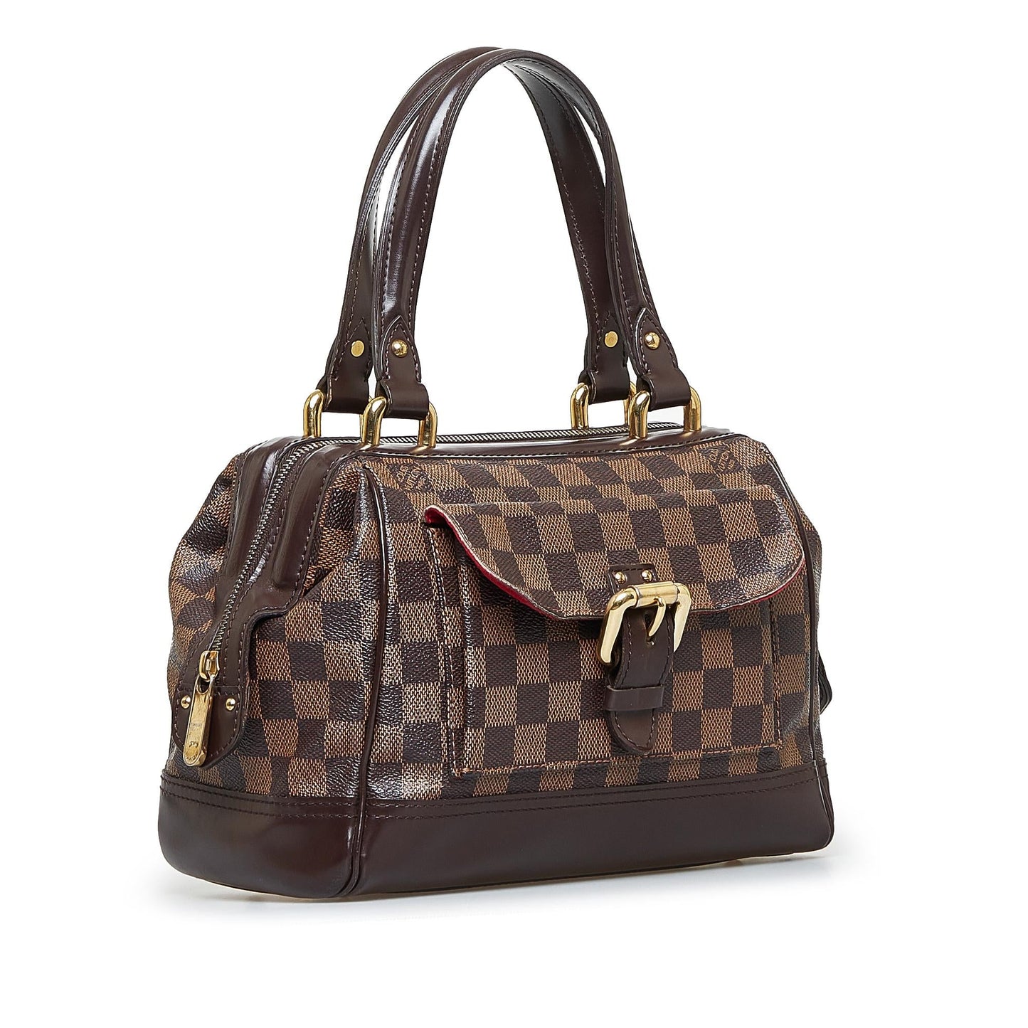 Louis Vuitton Damier Ebene Knightsbridge (SHG-wGSDx7)