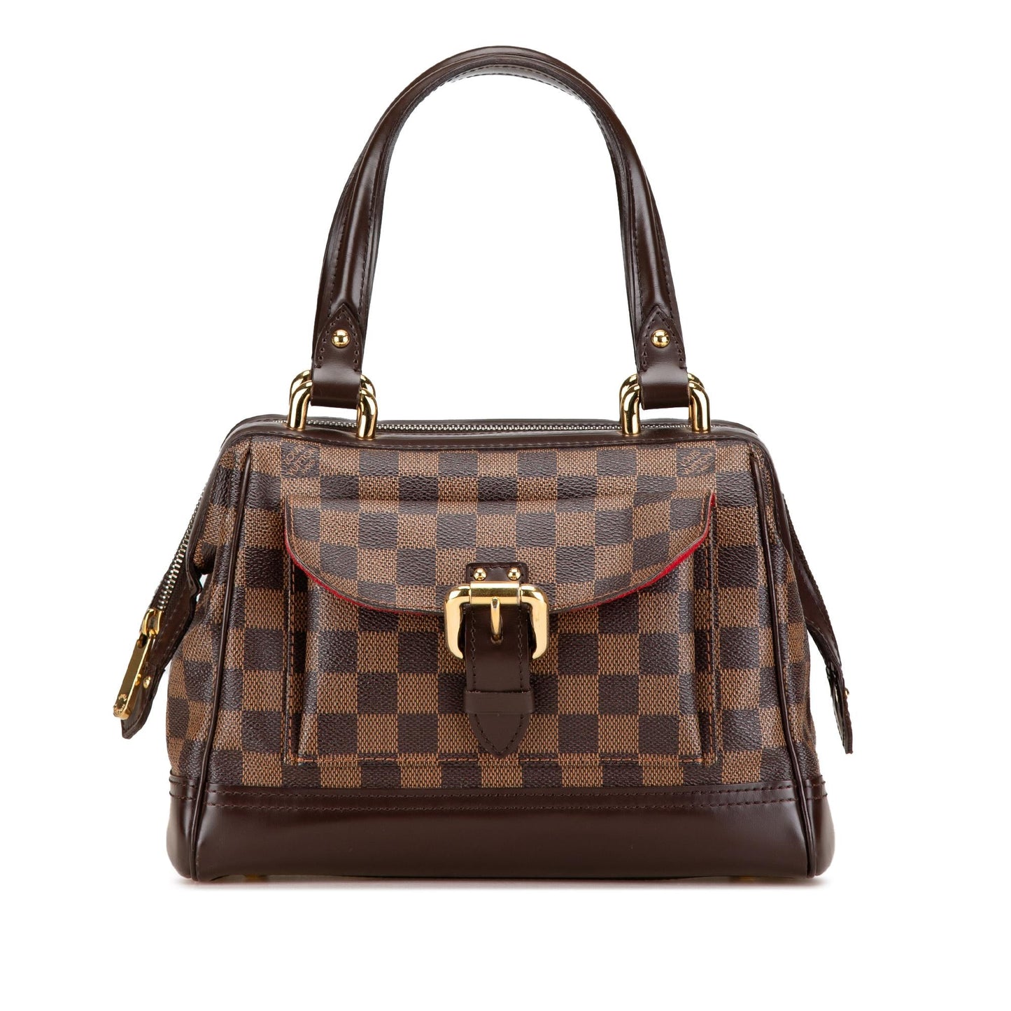 Louis Vuitton Damier Ebene Knightsbridge
