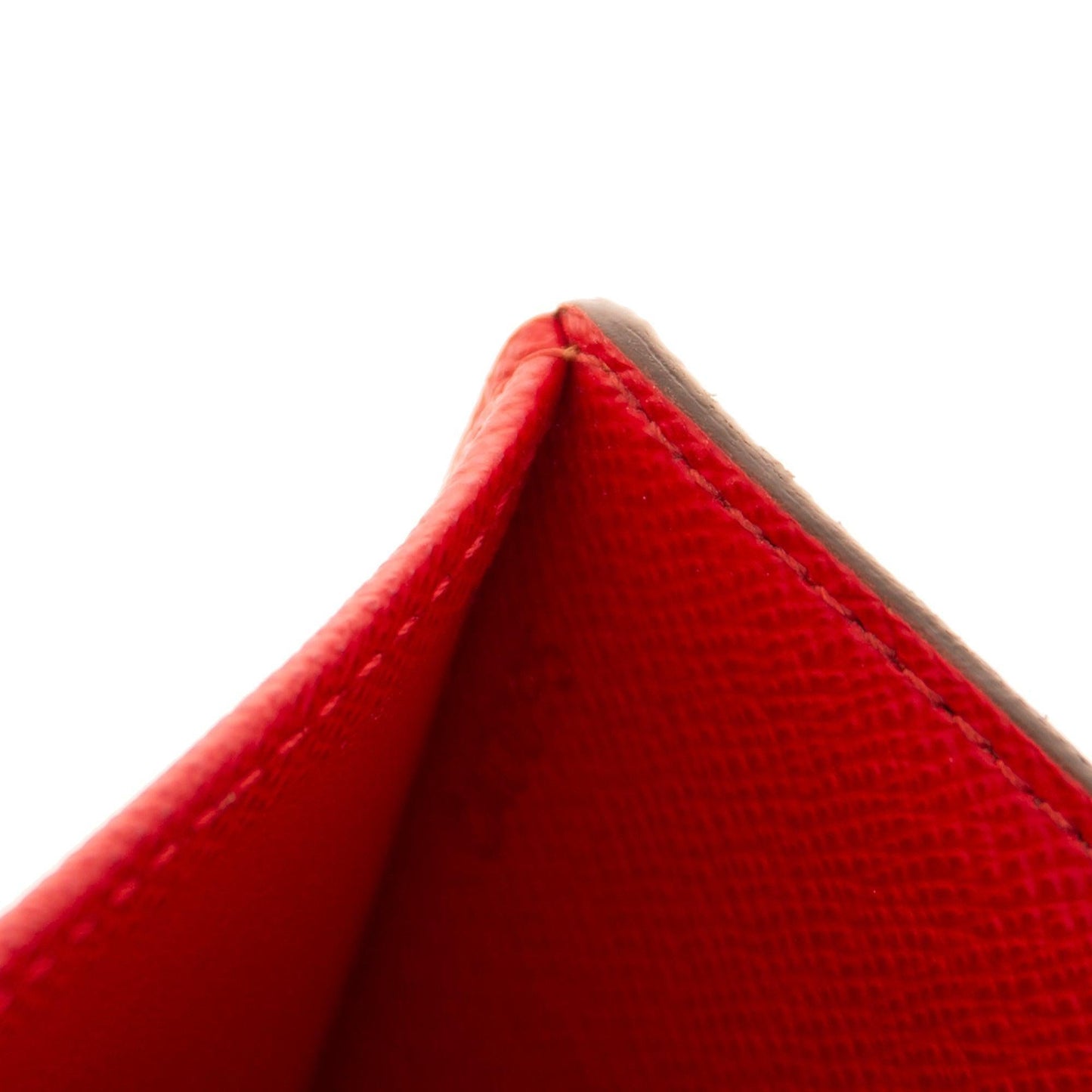 Louis Vuitton Damier Ebene Koala Wallet