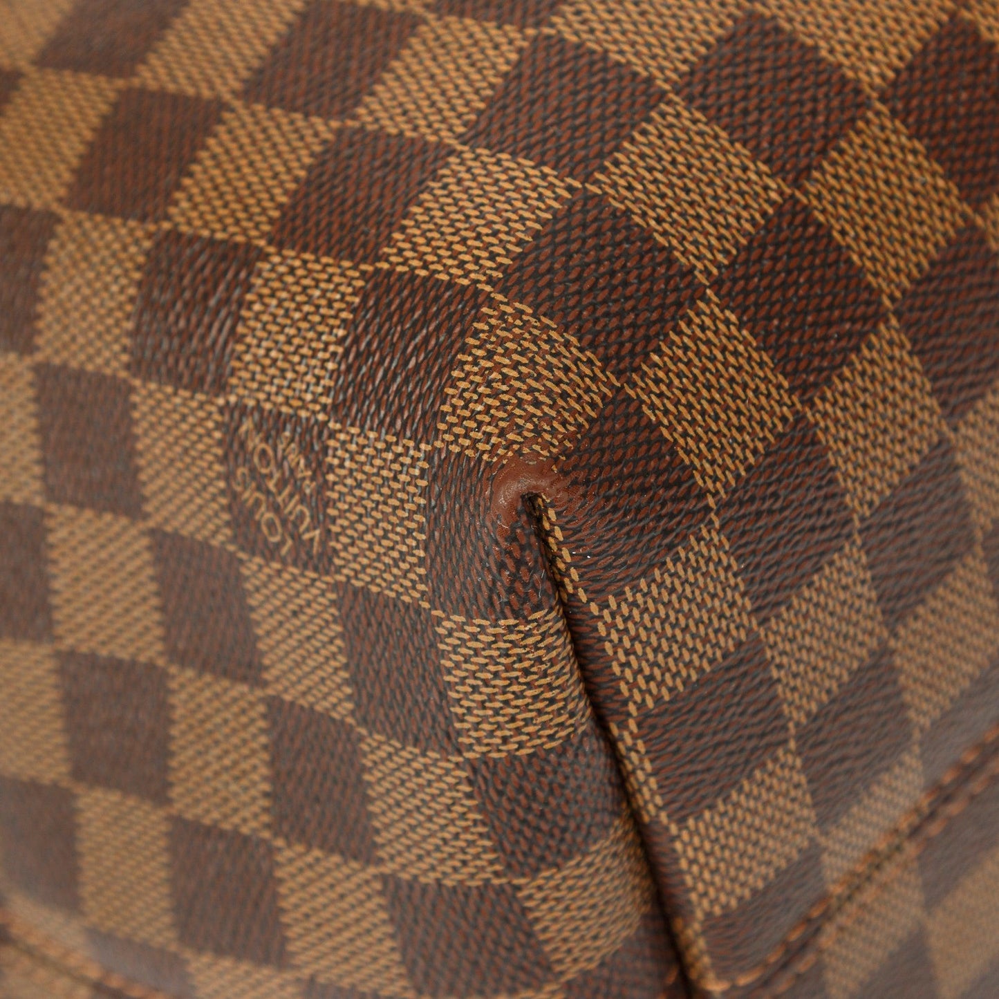 Louis Vuitton Damier Ebene Lena MM