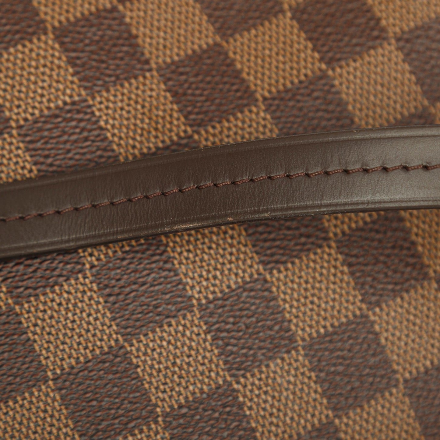 Louis Vuitton Damier Ebene Lena MM