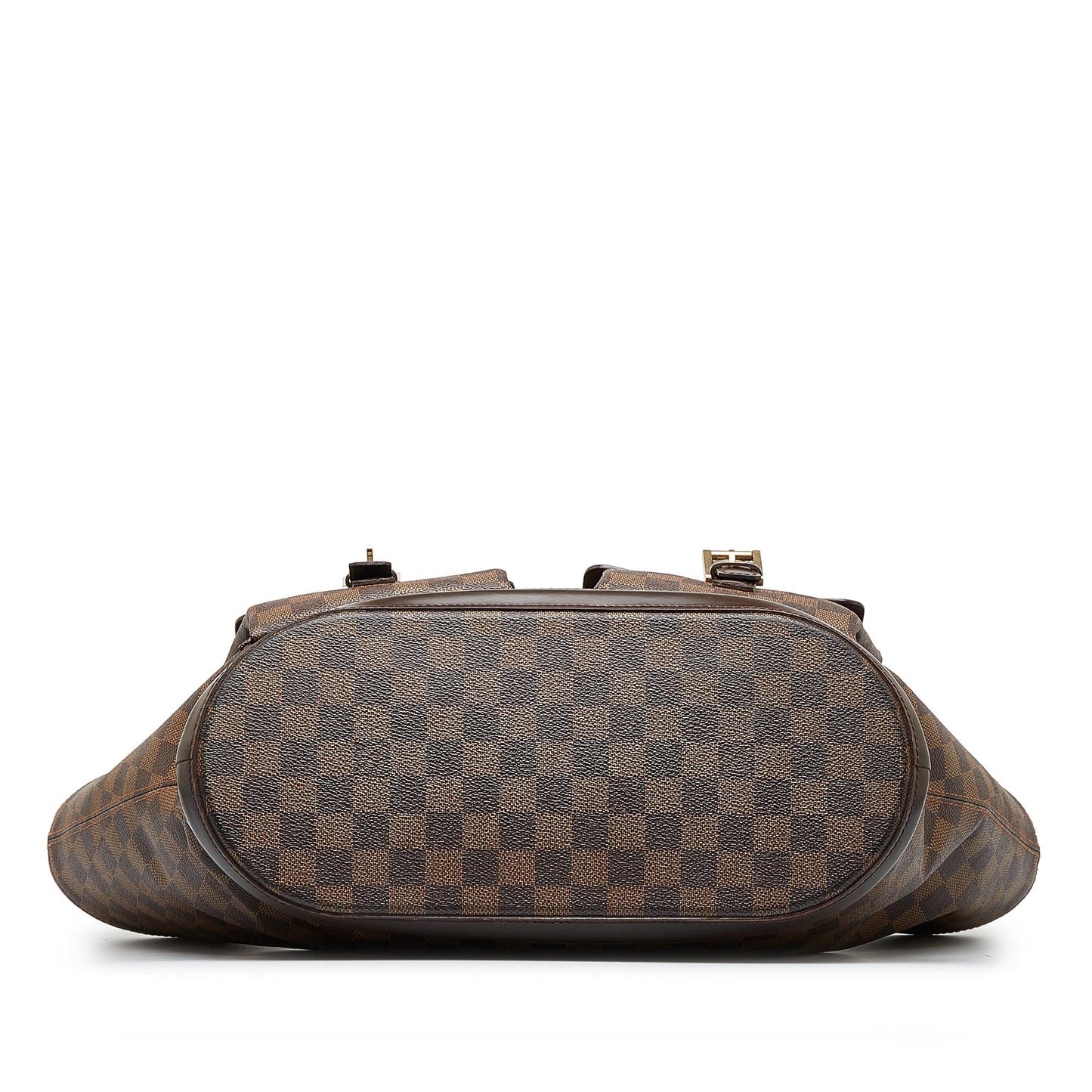 Louis Vuitton Damier Ebene Manosque GM (SHG-J2Dg8T)