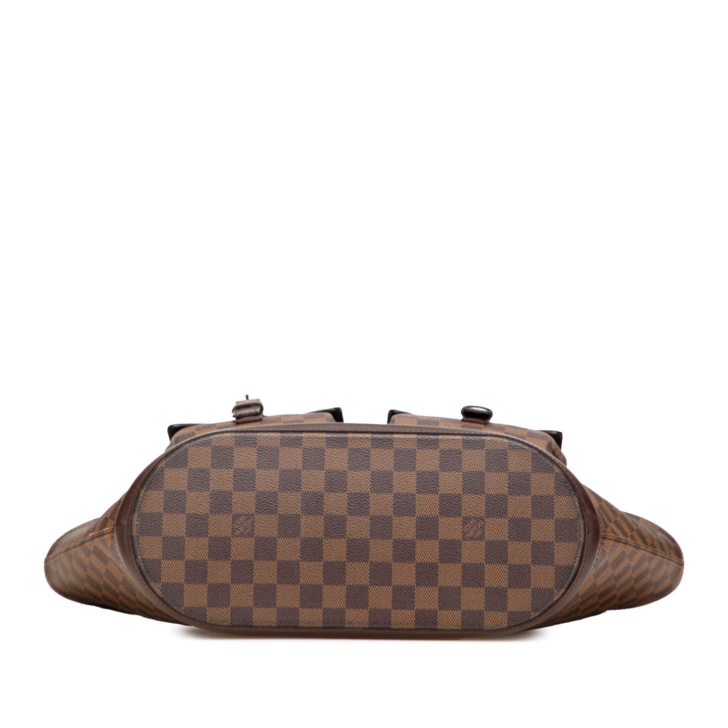 Louis Vuitton Damier Ebene Manosque GM