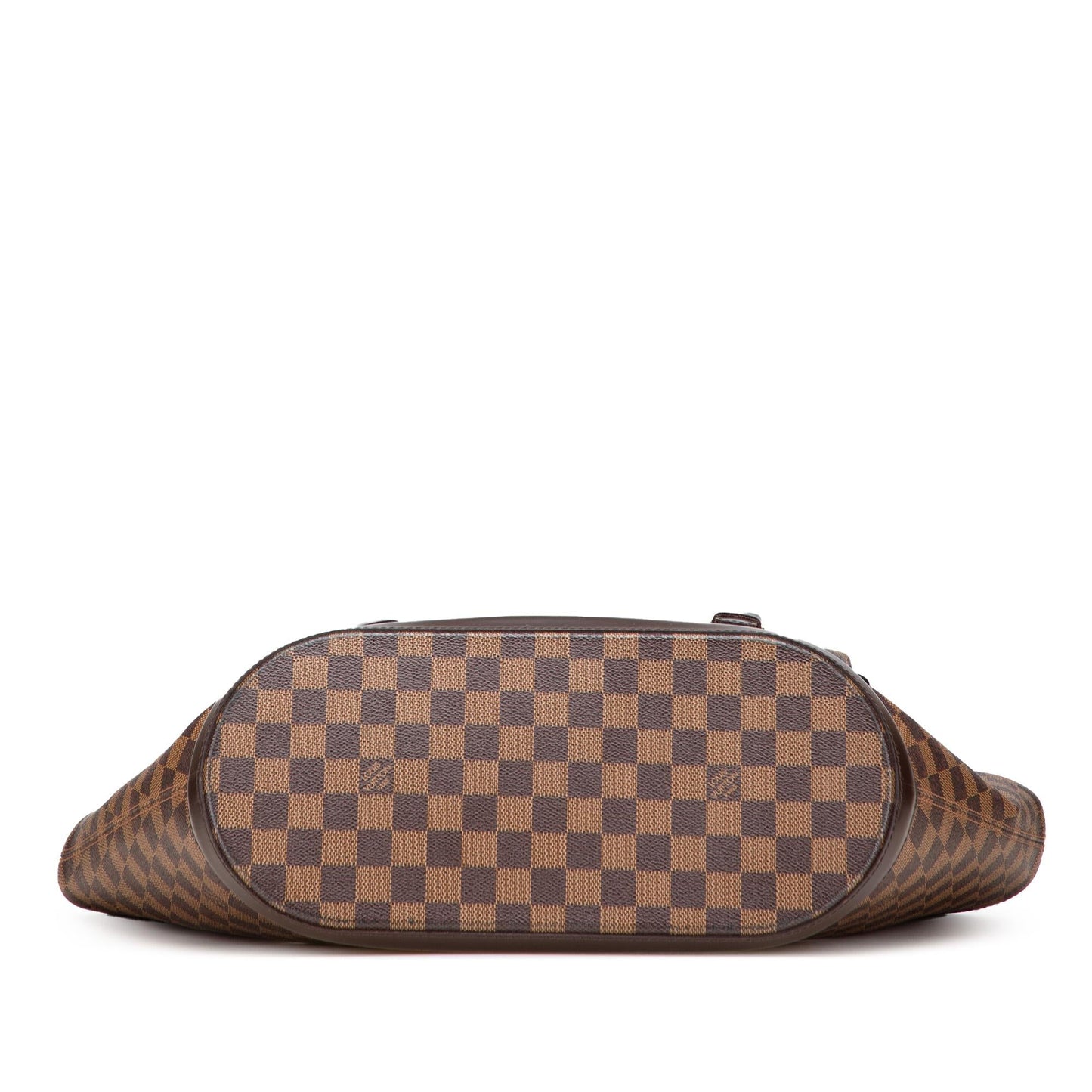 Louis Vuitton Damier Ebene Manosque GM