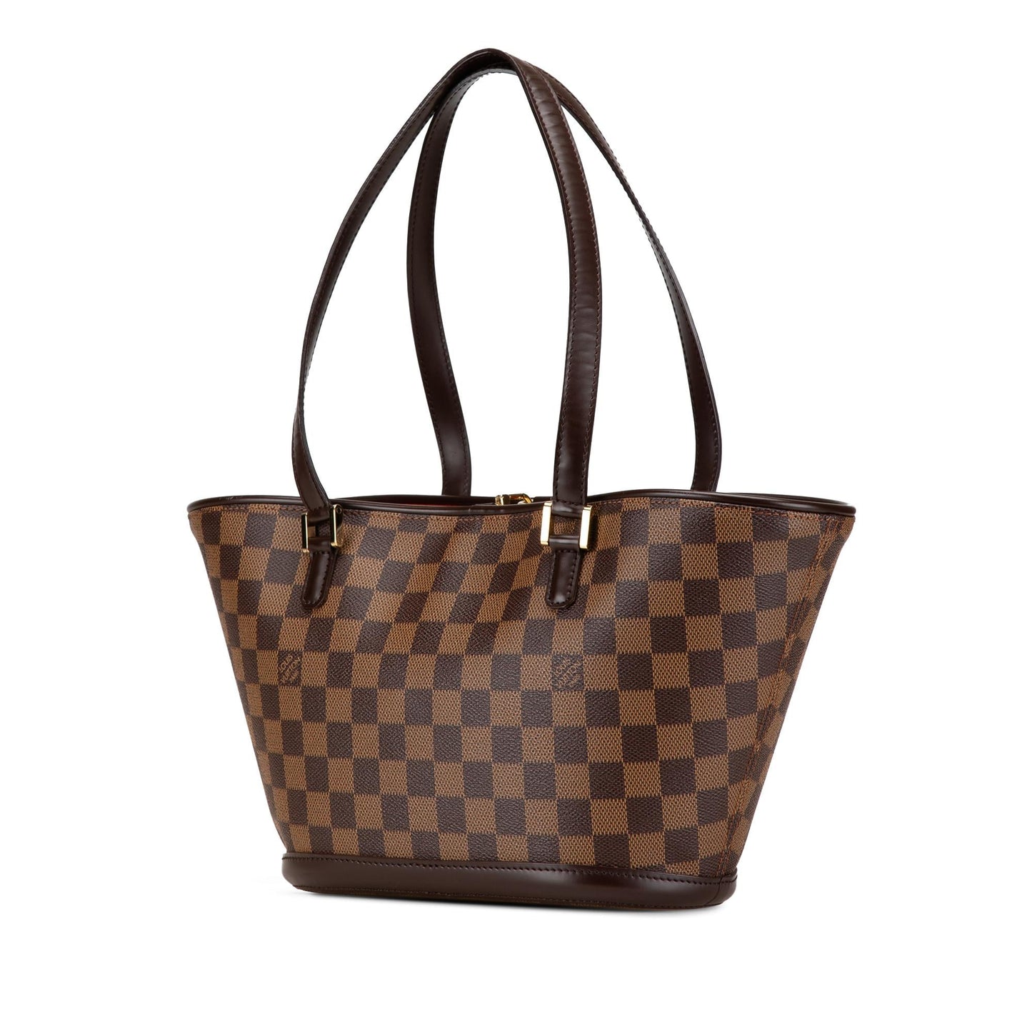 Louis Vuitton Damier Ebene Manosque PM