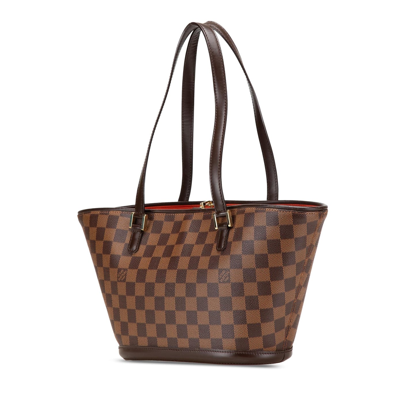 Louis Vuitton Damier Ebene Manosque PM