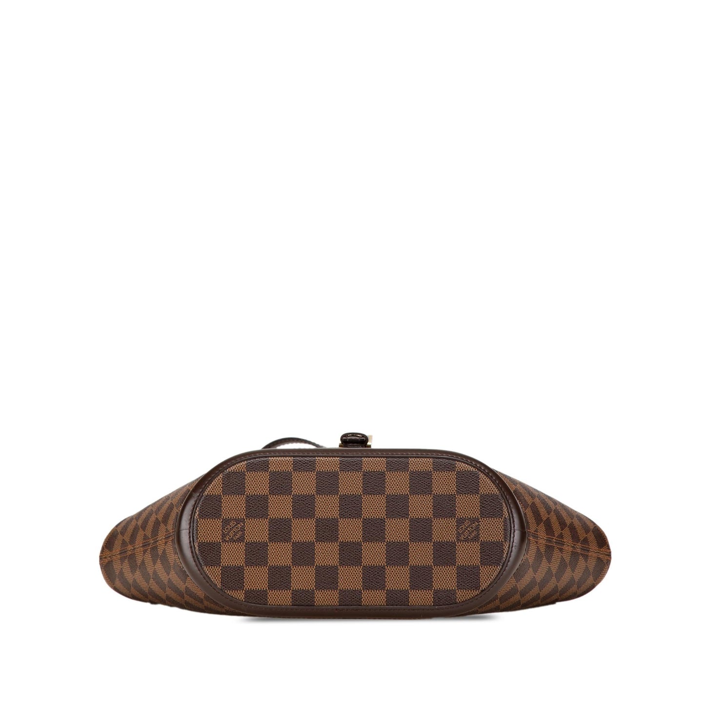 Louis Vuitton Damier Ebene Manosque PM