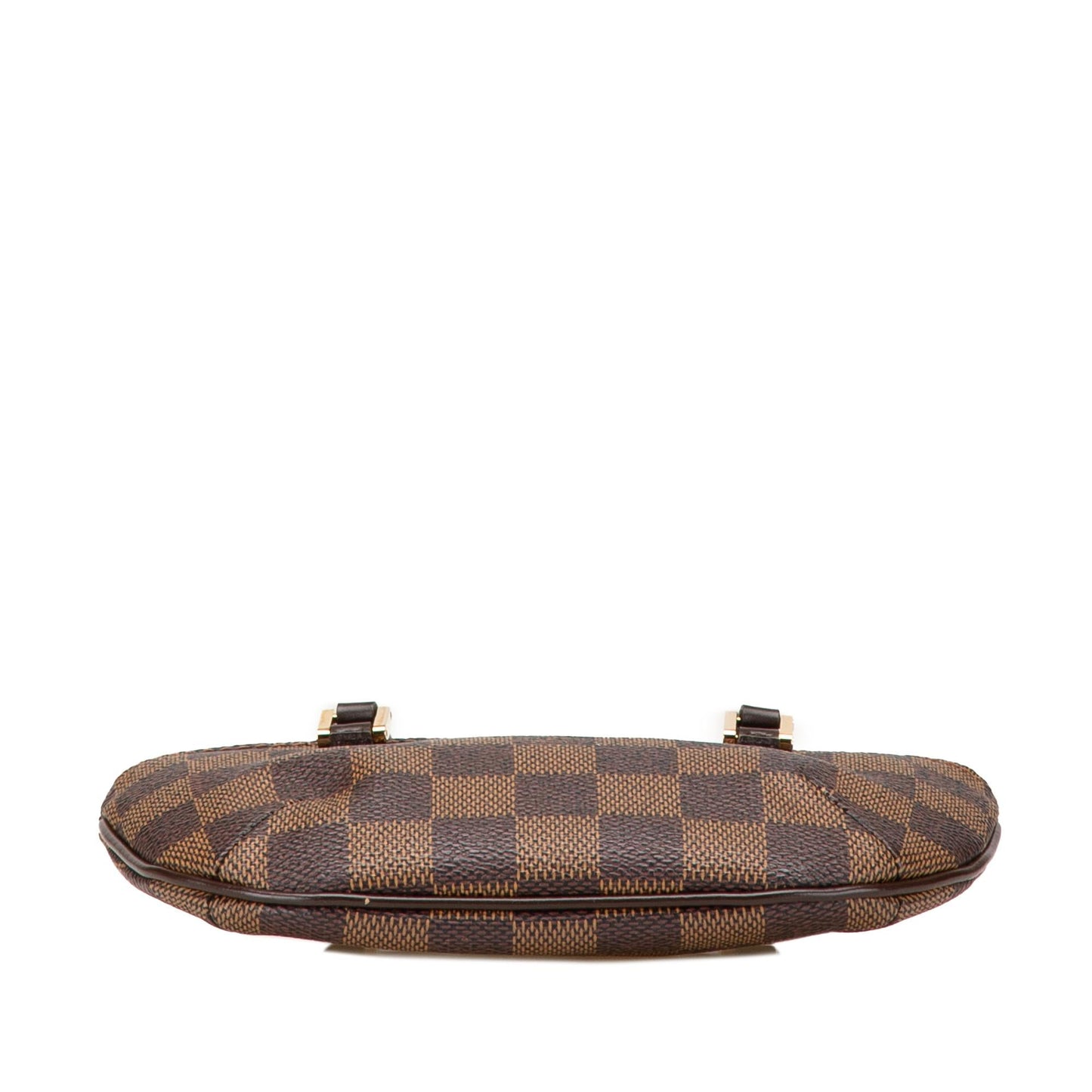 Louis Vuitton Damier Ebene Manosque Pochette