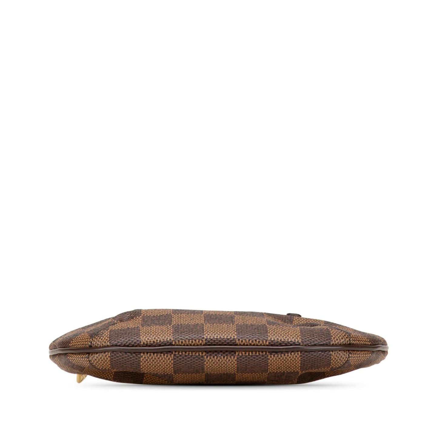 Louis Vuitton Damier Ebene Manosque Pochette