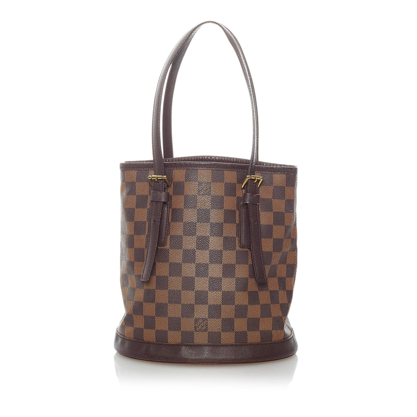 Louis Vuitton Damier Ebene Marais (SHG-30846)