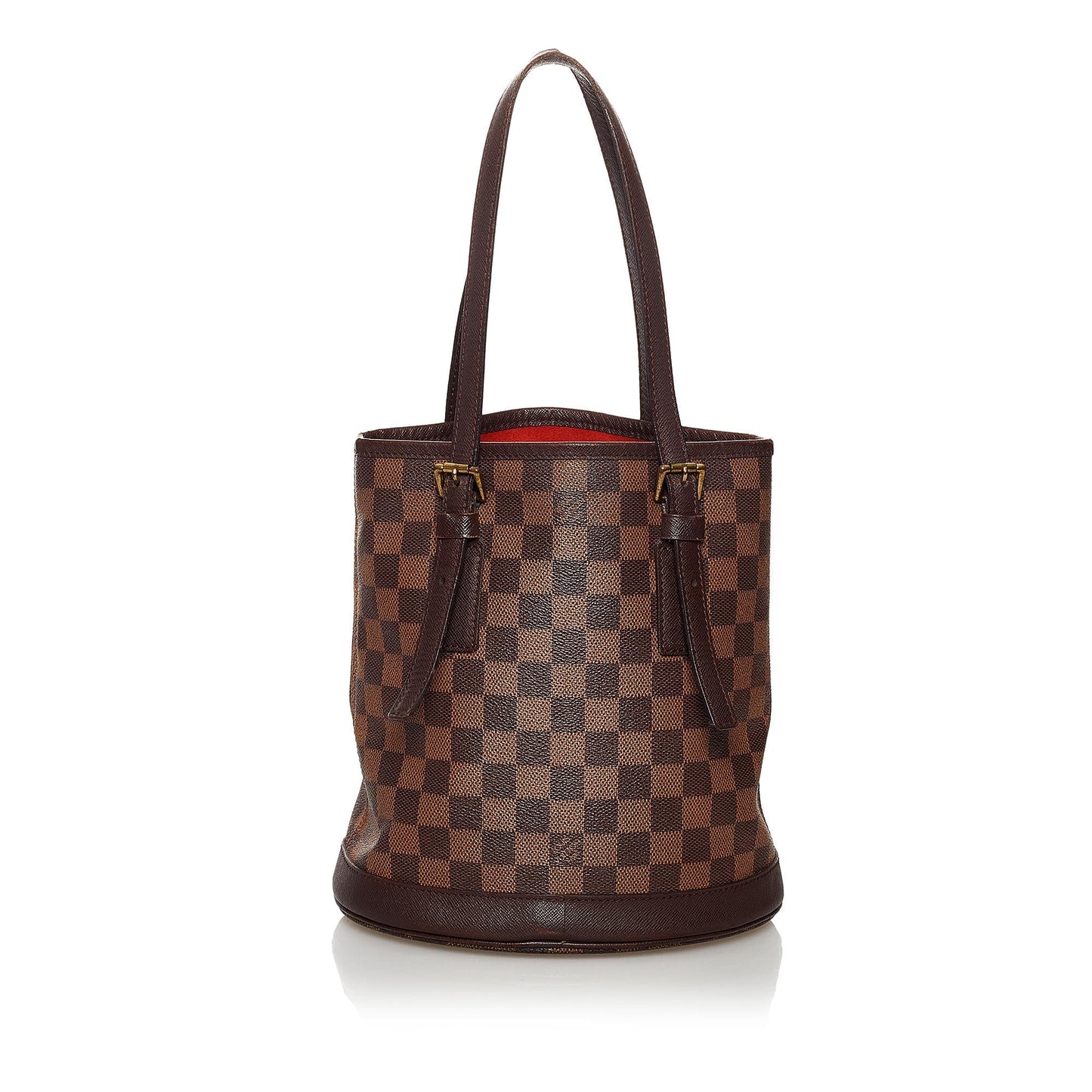 Louis Vuitton Damier Ebene Marais (SHG-30980)