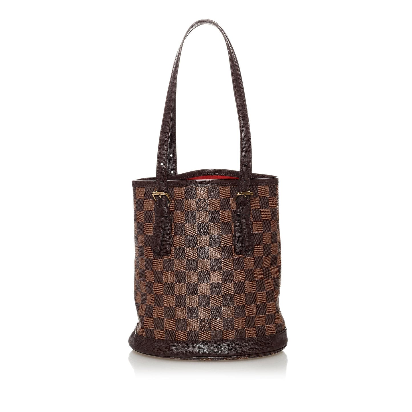 Louis Vuitton Damier Ebene Marais (SHG-31472)