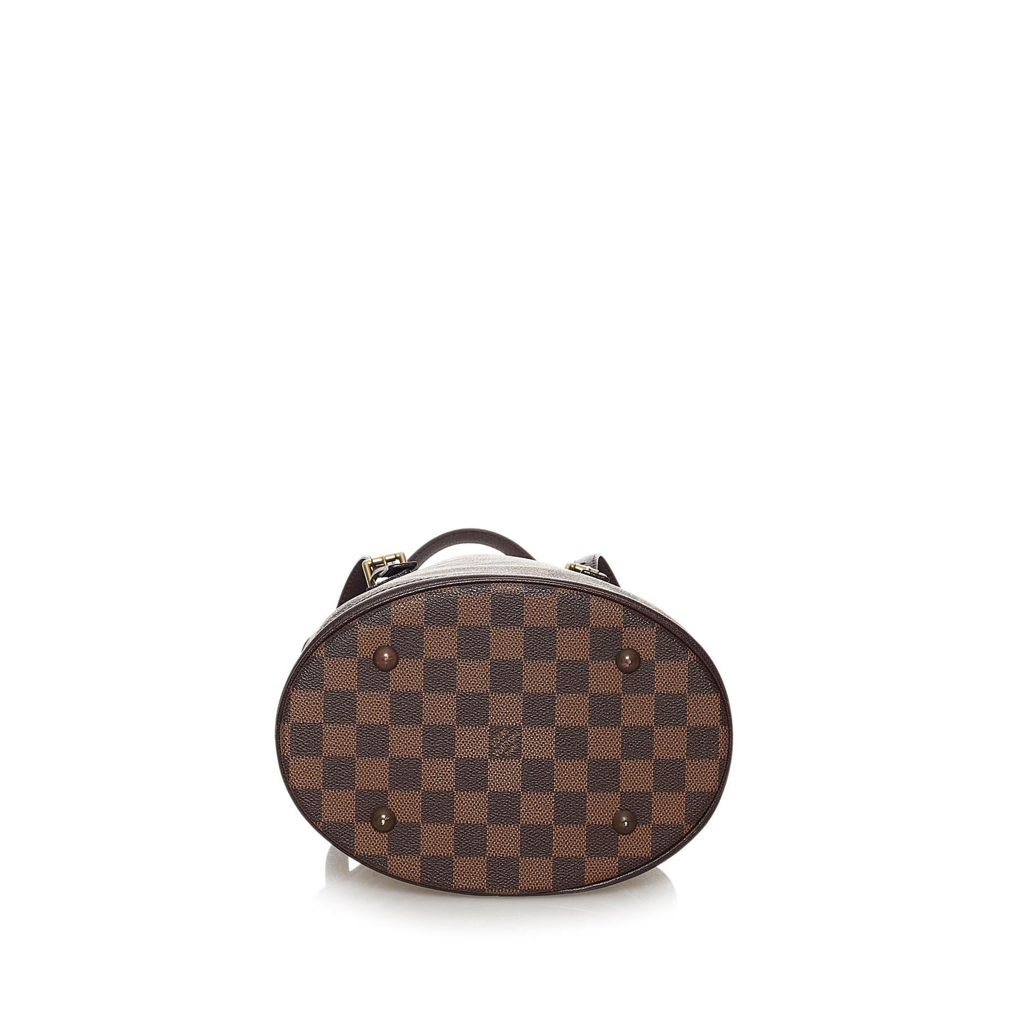 Louis Vuitton Damier Ebene Marais (SHG-31472)