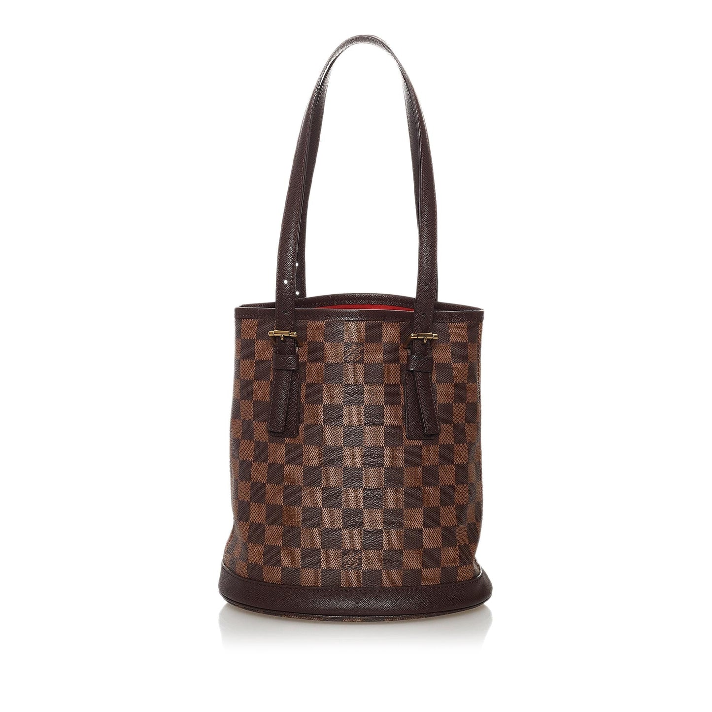 Louis Vuitton Damier Ebene Marais (SHG-31472)
