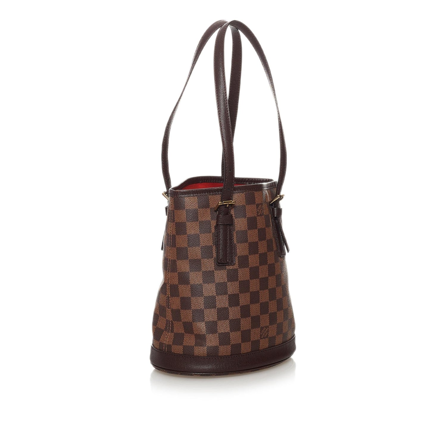 Louis Vuitton Damier Ebene Marais (SHG-31472)