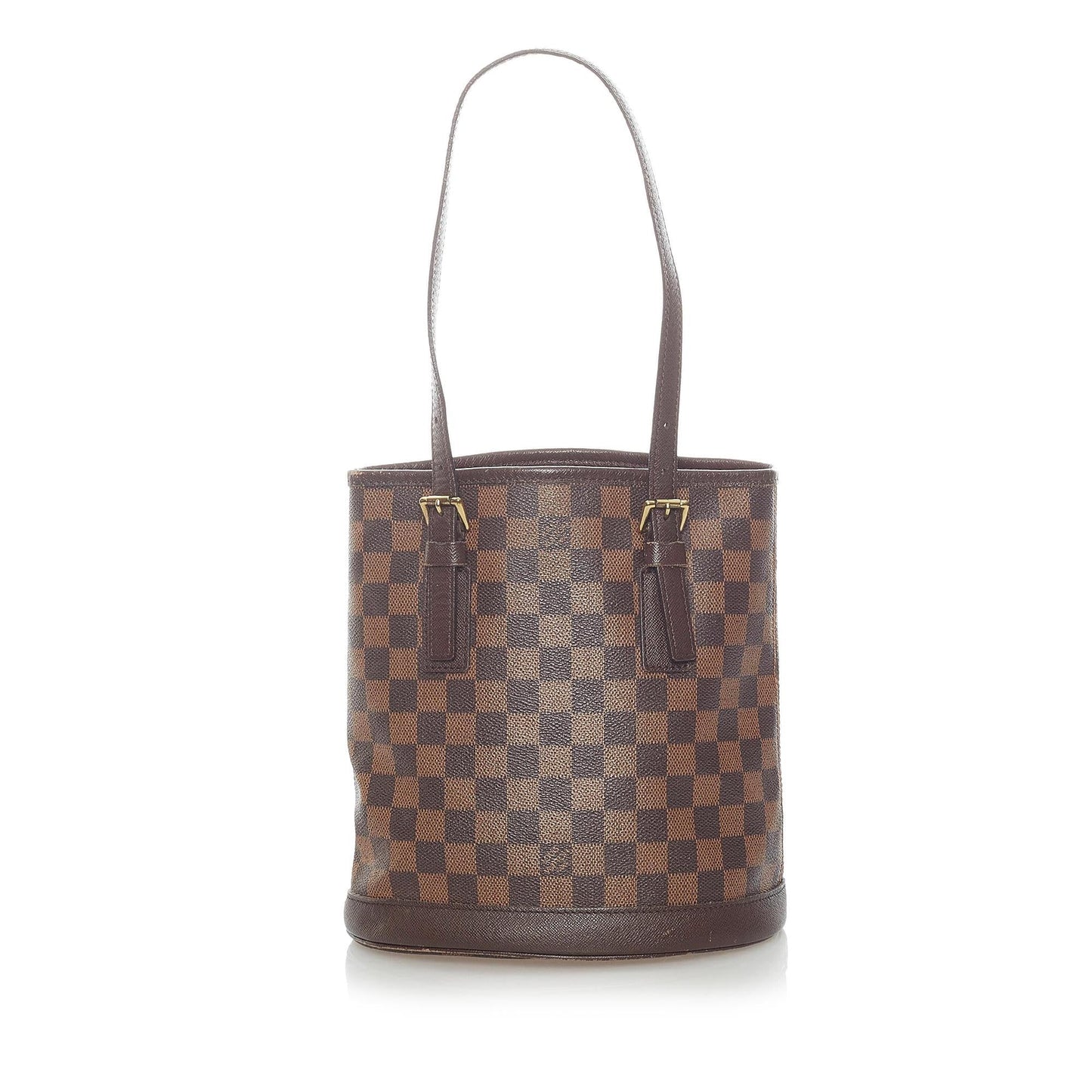 Louis Vuitton Damier Ebene Marais (SHG-33228)